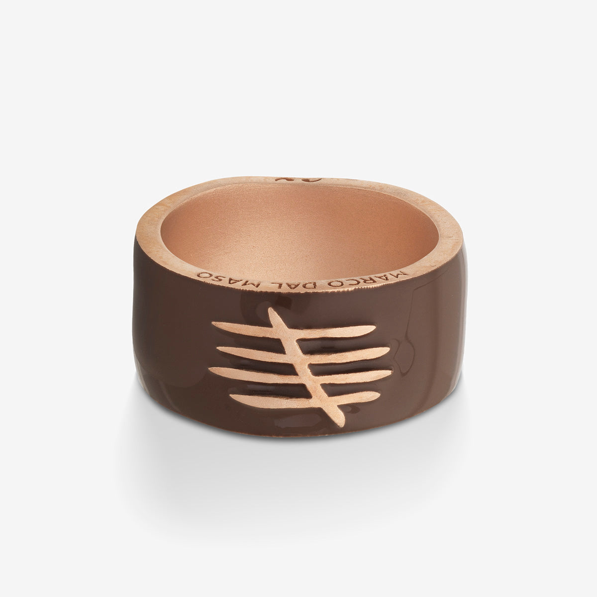 TRIUMPH Legacy Ring