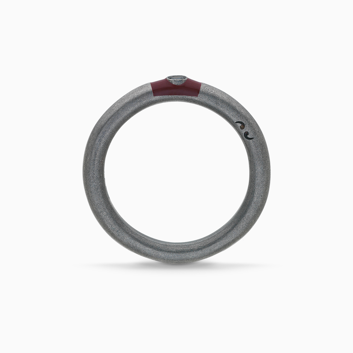 Ulysses Slick Ring