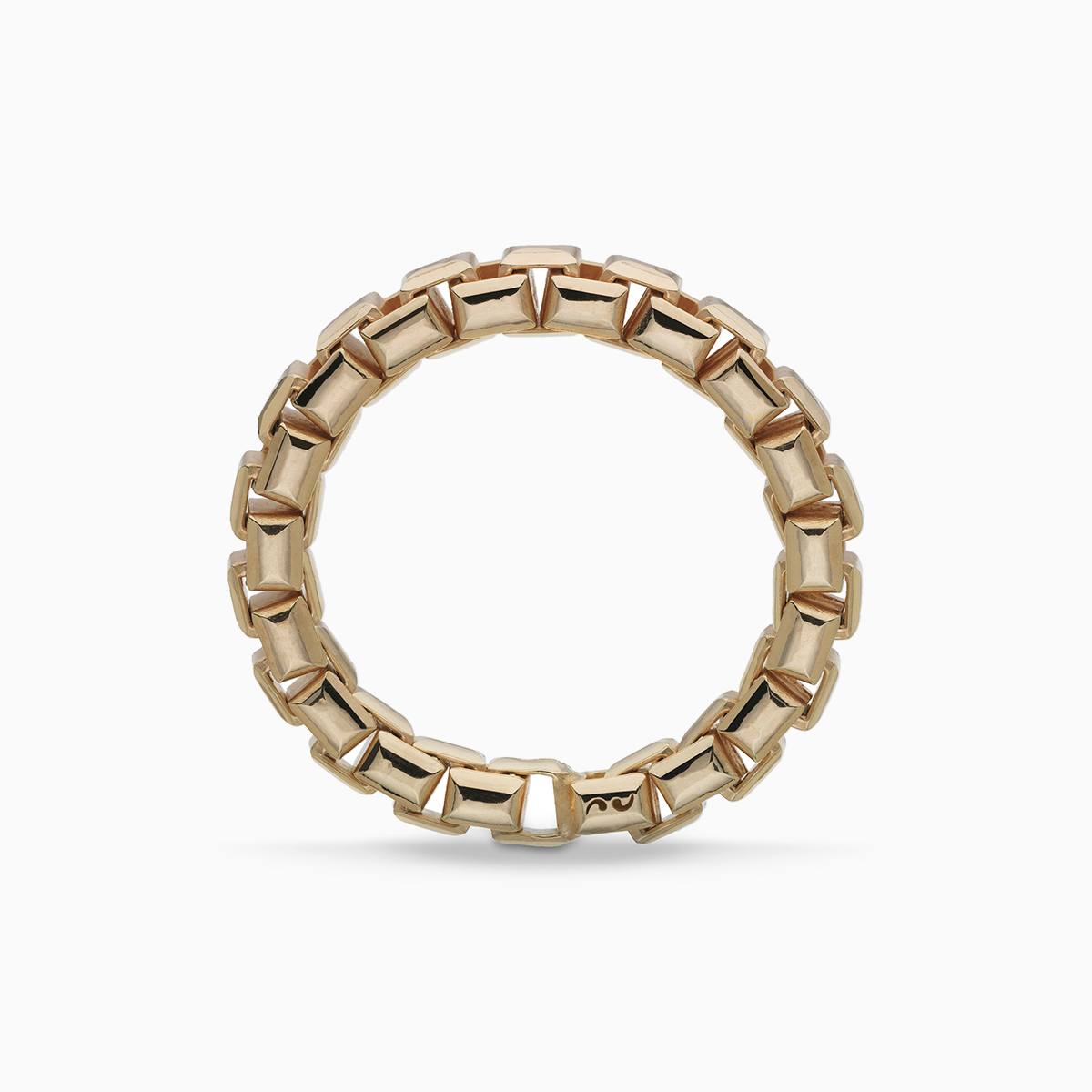 Ulysses Tubular Ring