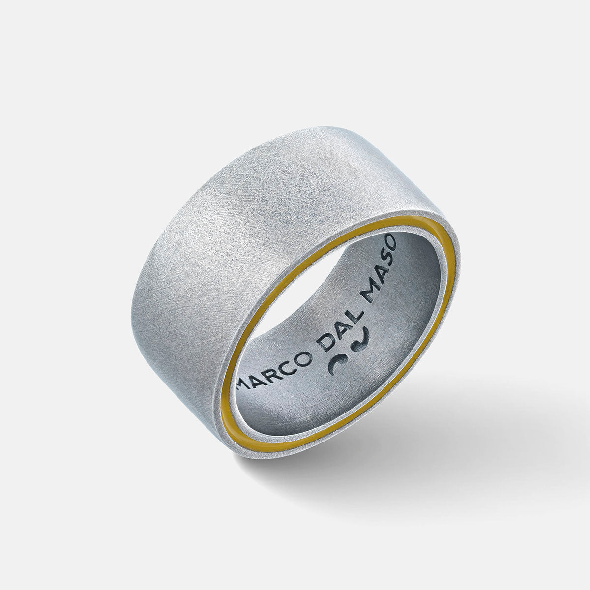ELAN Silver Band