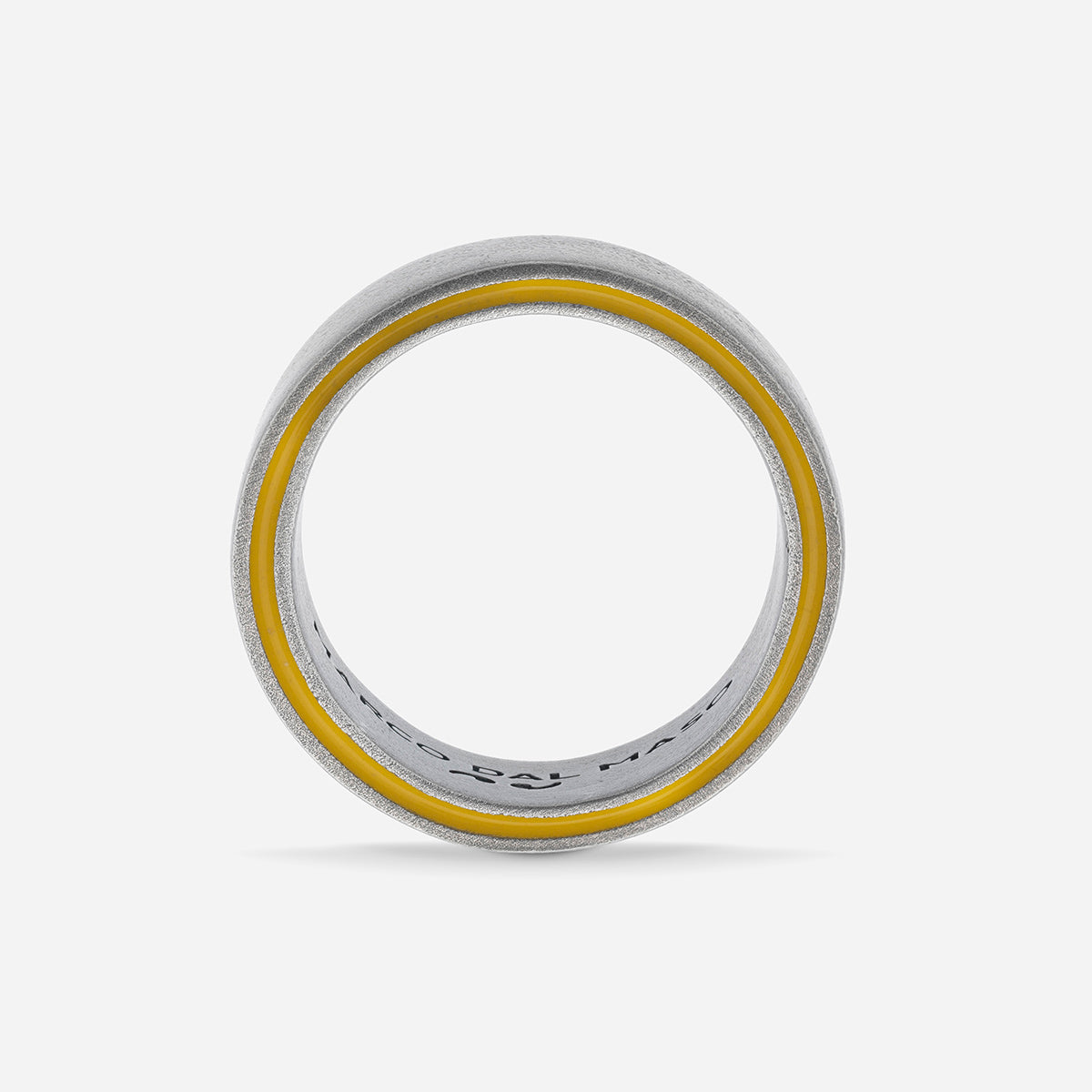 ELAN Silver Band