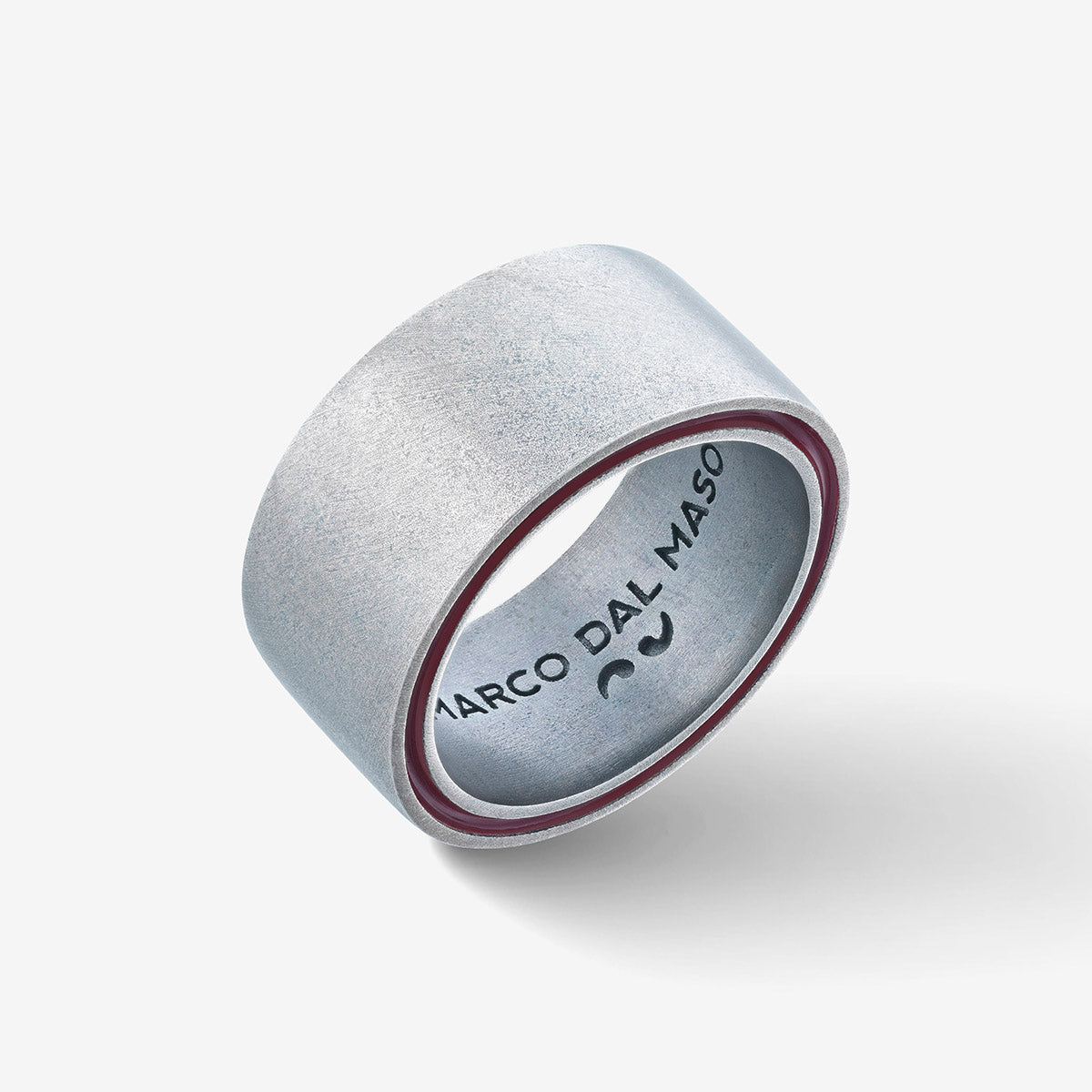 ELAN Silver Band