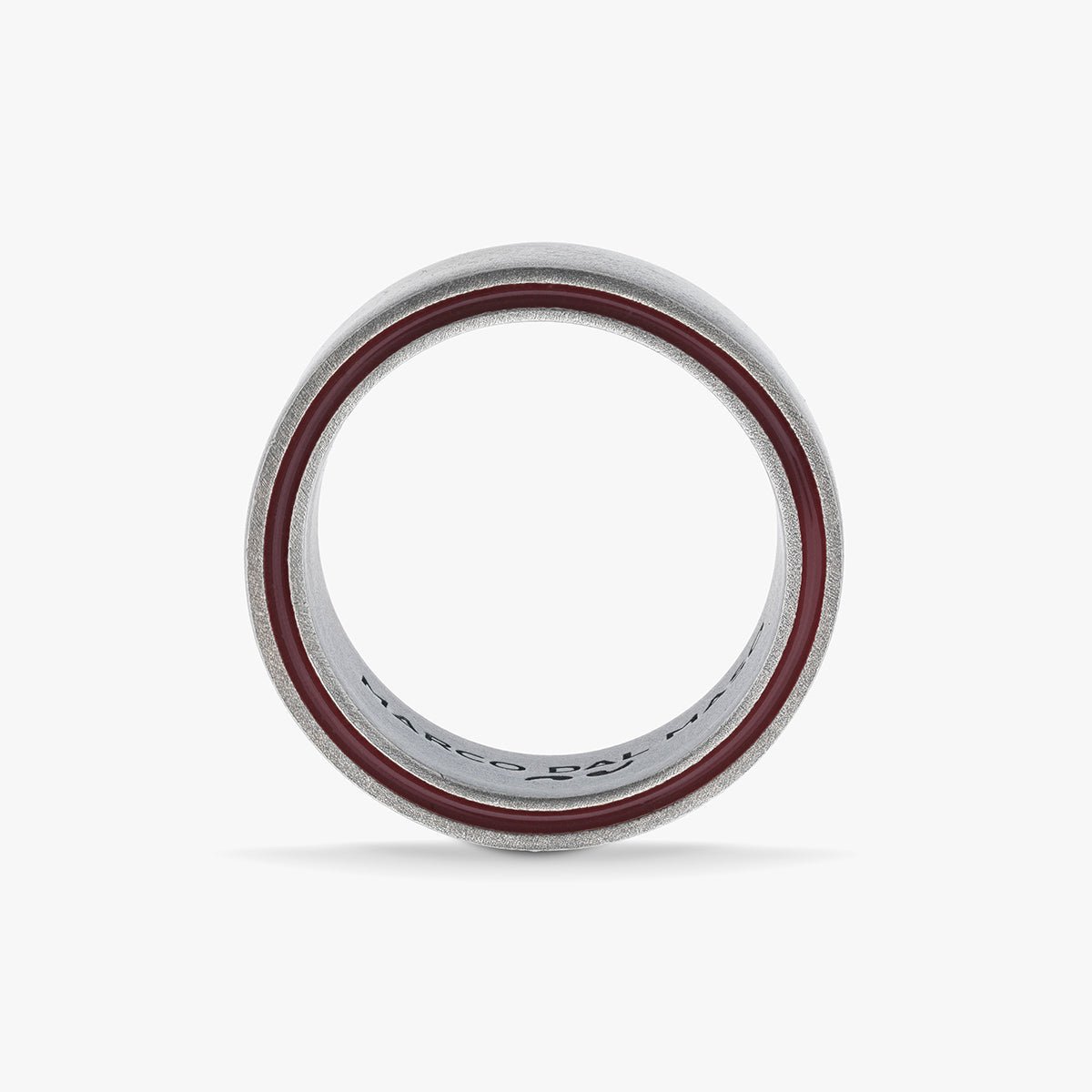 ELAN Silver Band