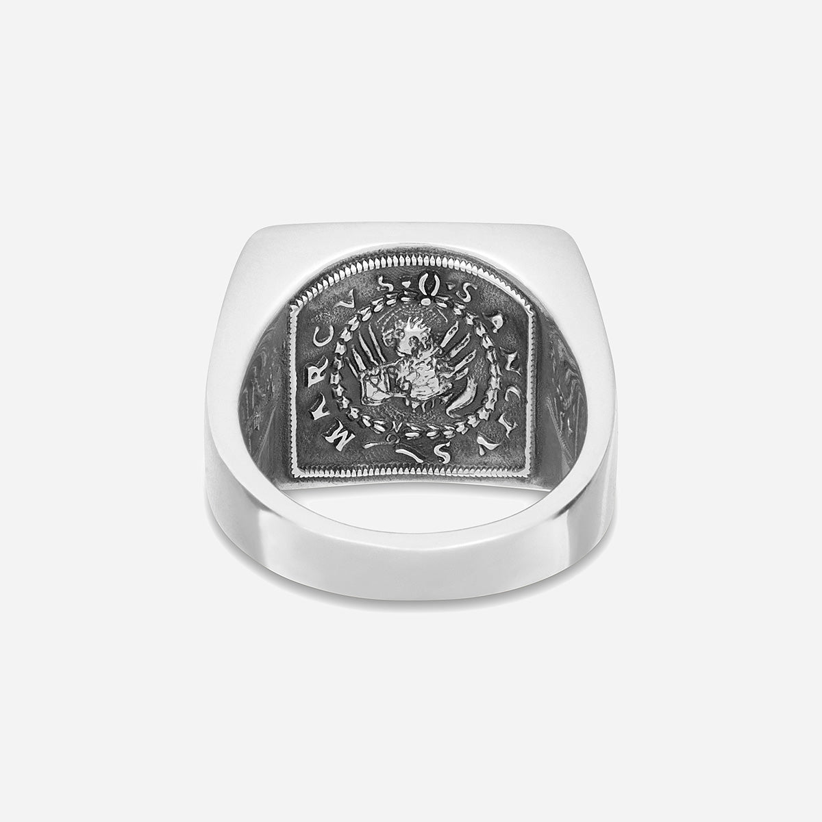 MONETA Nicholaus Ring