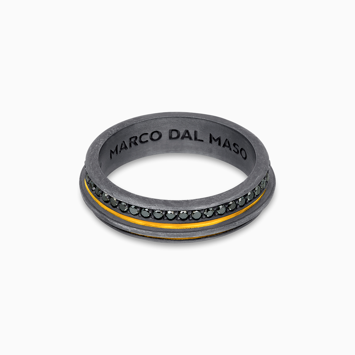 ACIES SLIM GEMSTONE BAND