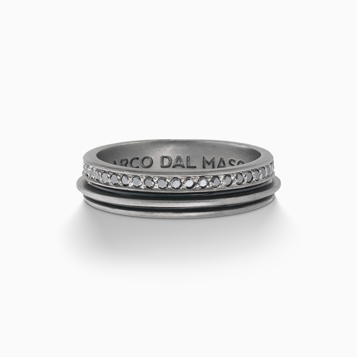 ACIES SLIM GEMSTONE BAND