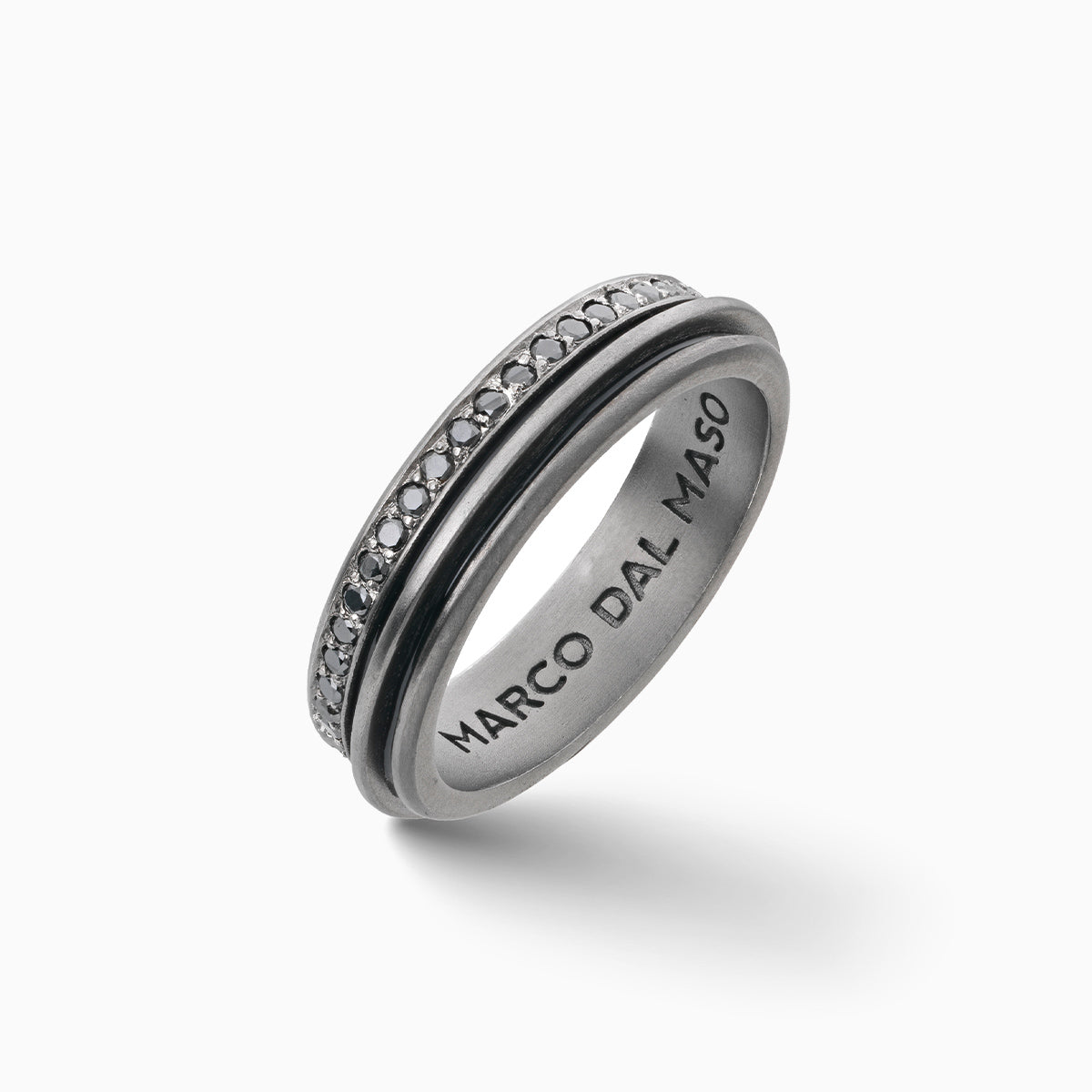 ACIES SLIM GEMSTONE BAND