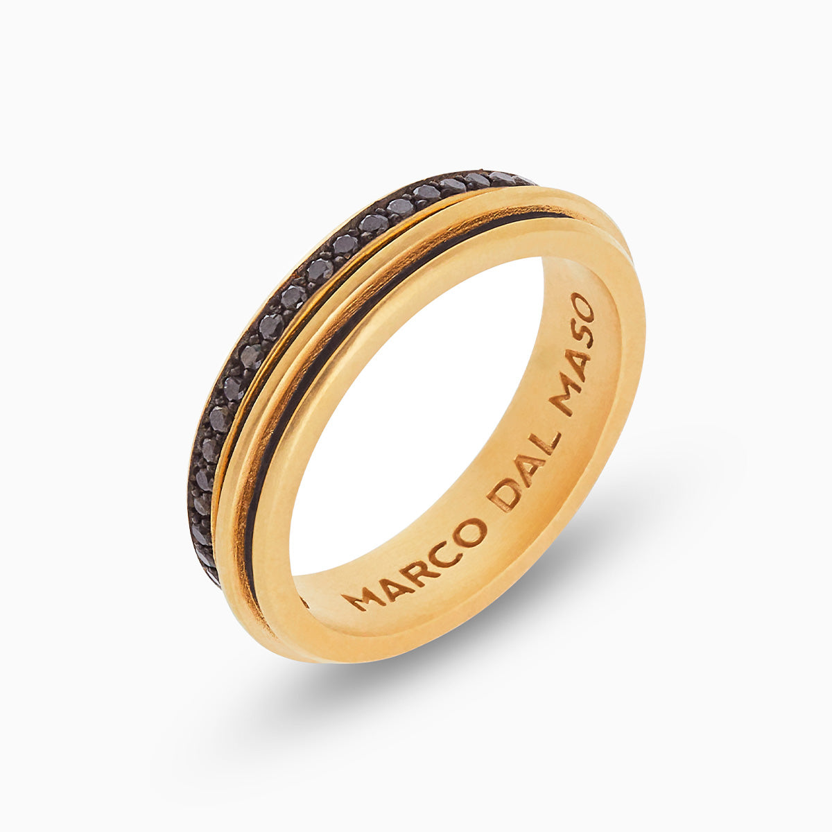 ACIES SLIM GEMSTONE BAND