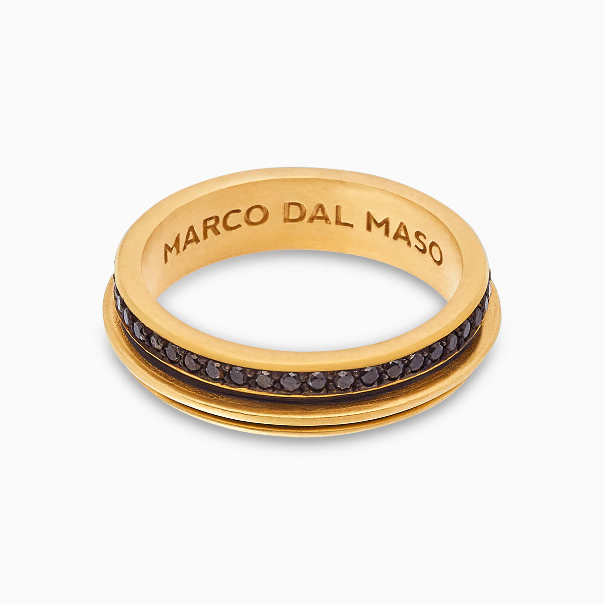 ACIES SLIM GEMSTONE BAND