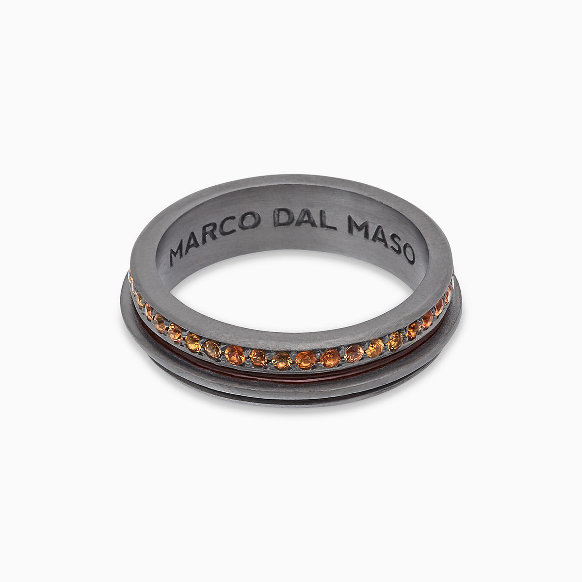 ACIES SLIM GEMSTONE BAND