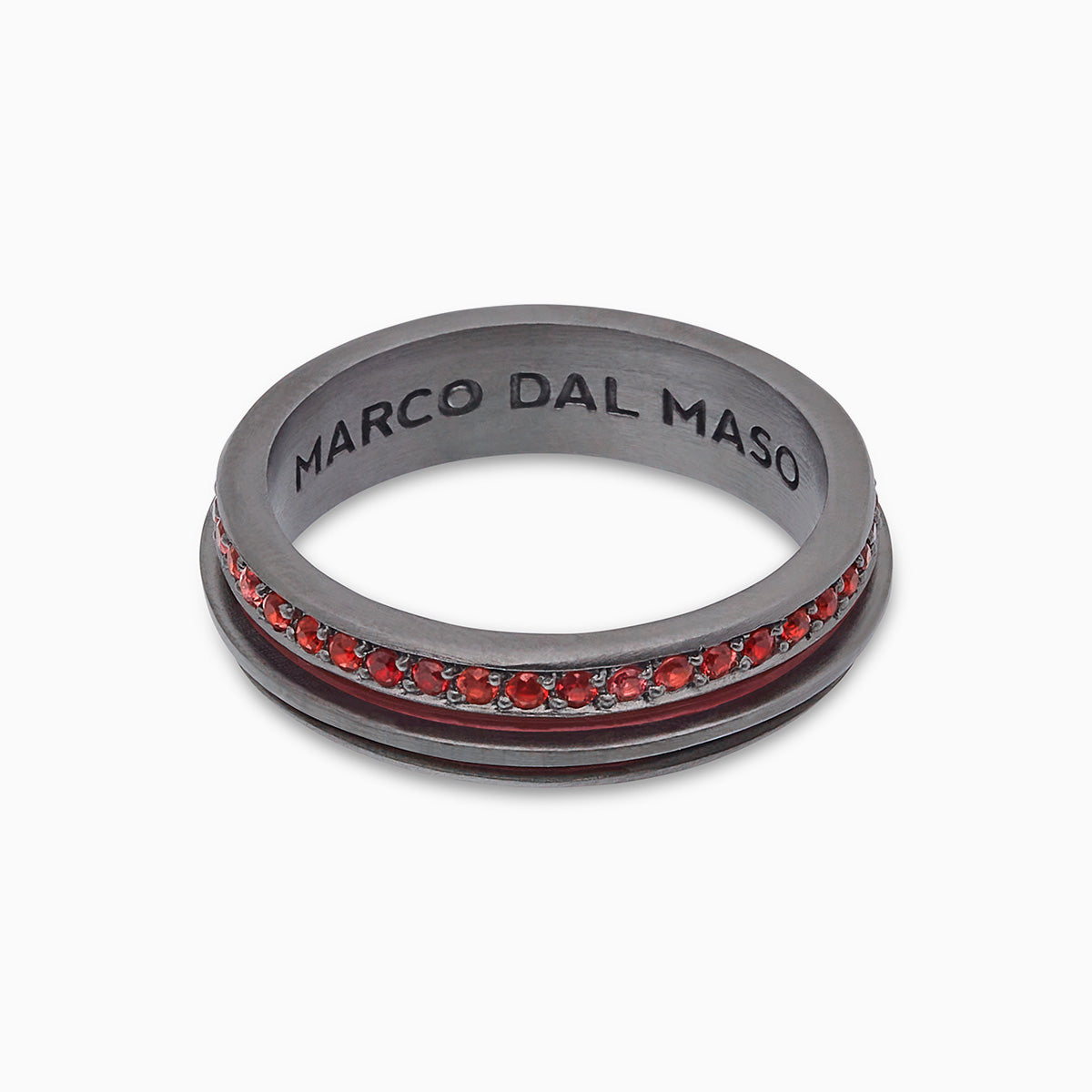 ACIES SLIM GEMSTONE BAND