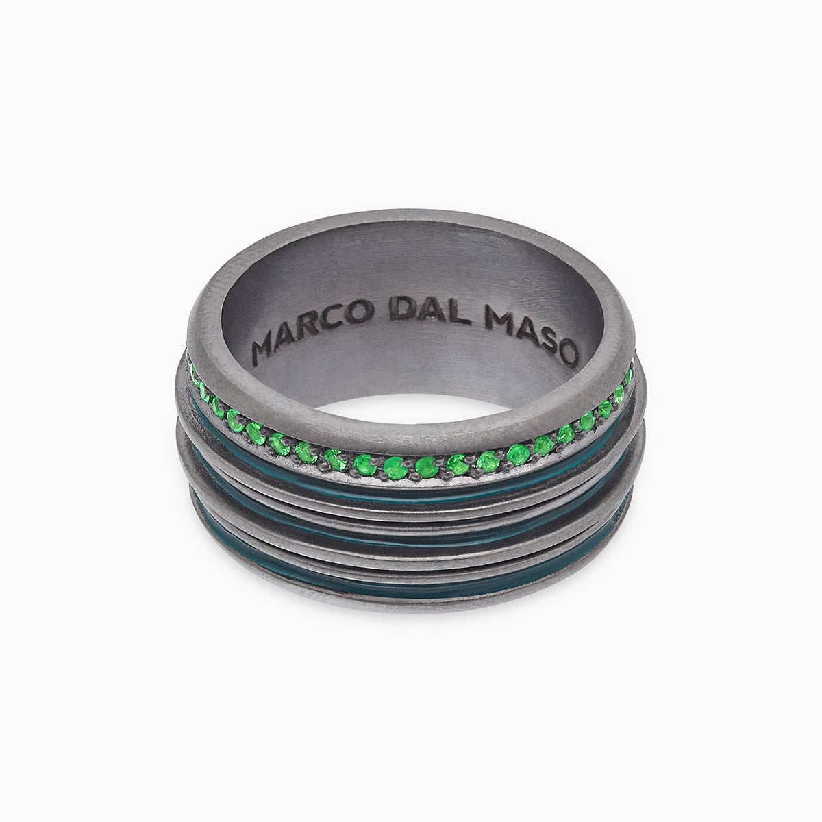 ACIES GEMSTONE BAND