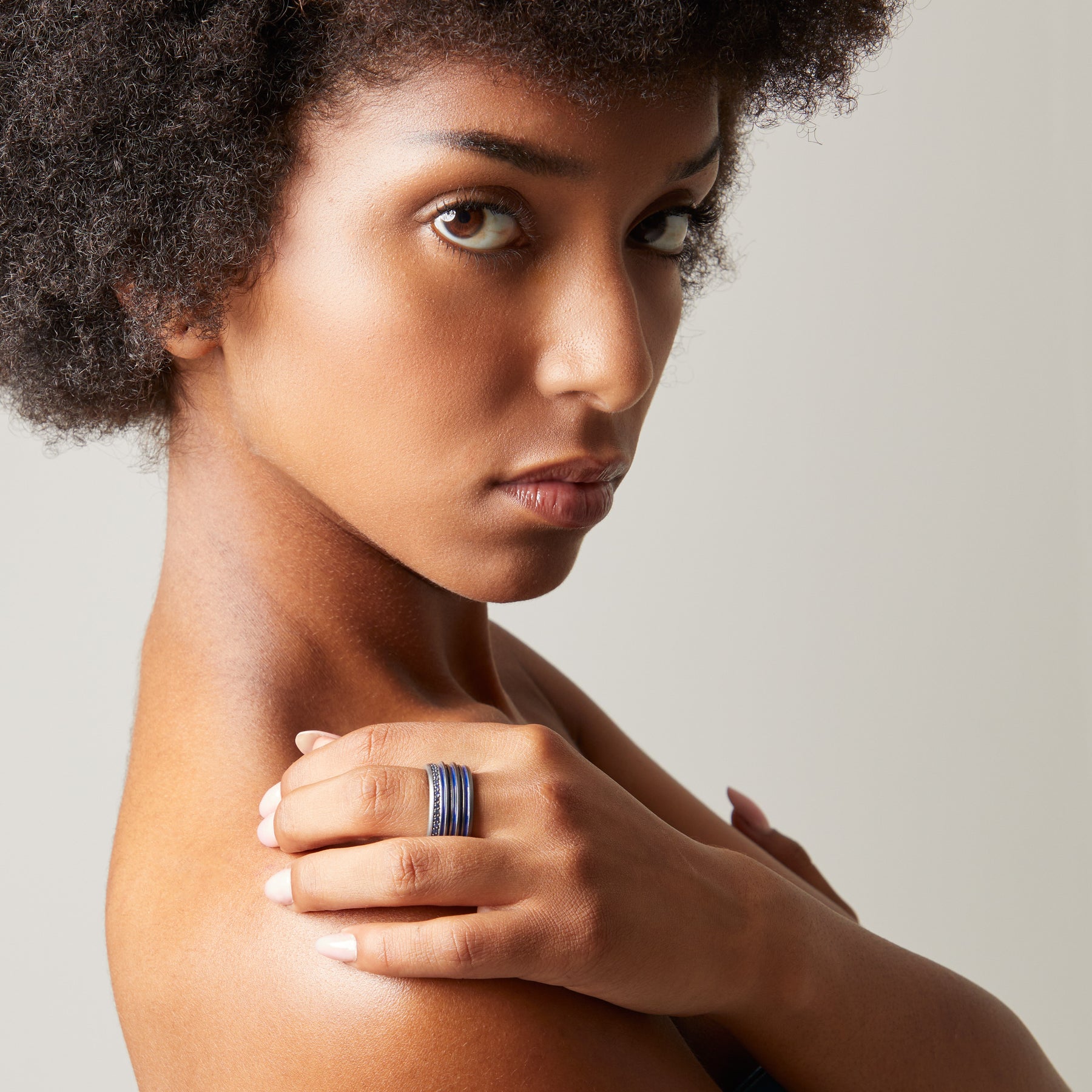 ACIES GEMSTONE BAND