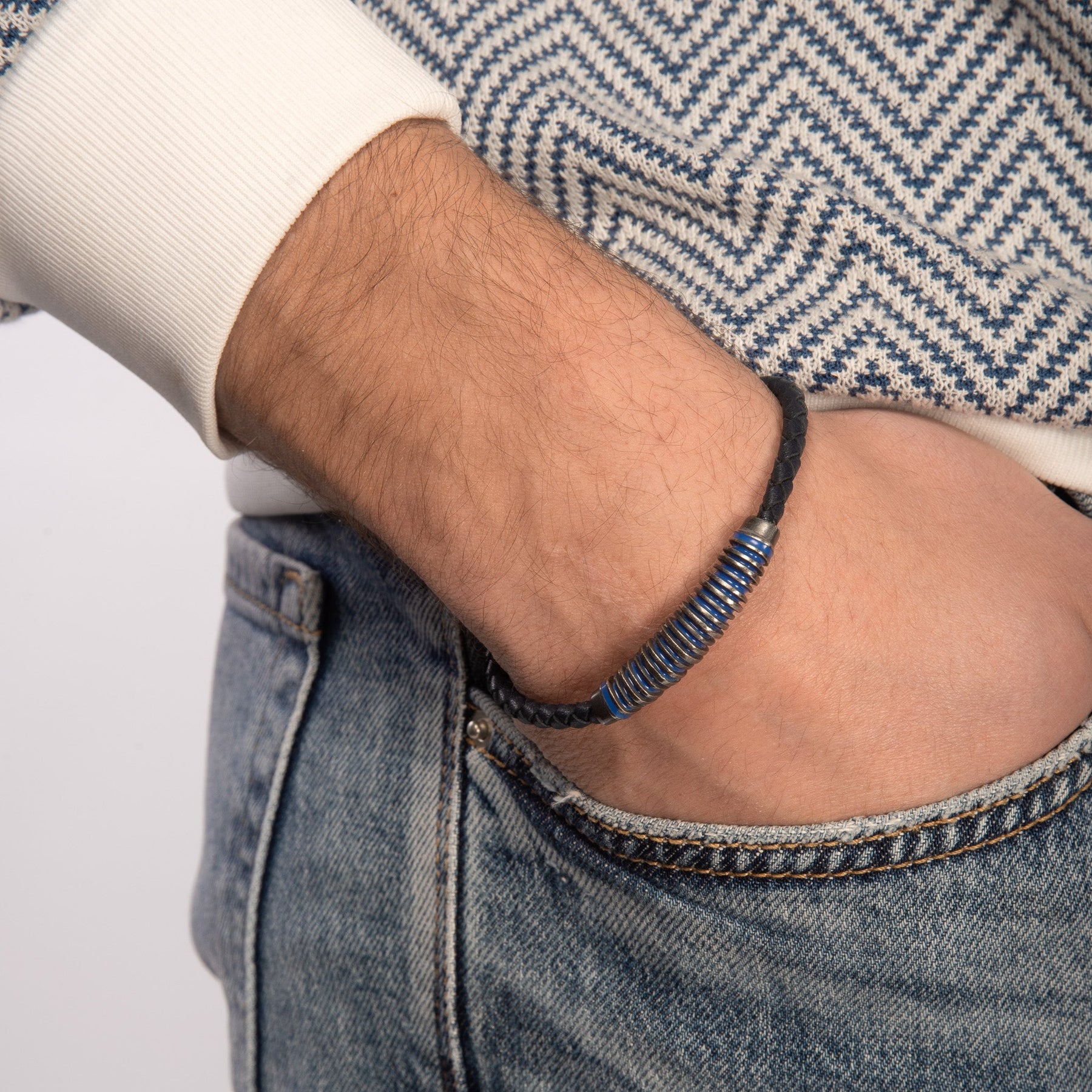 ACIES CAGED BRACELET