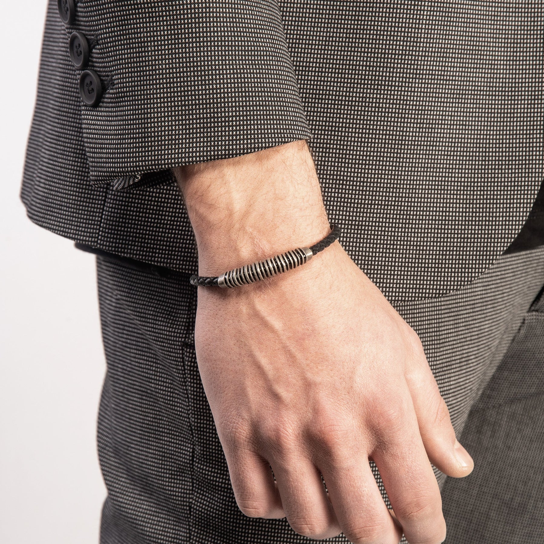 ACIES CAGED BRACELET