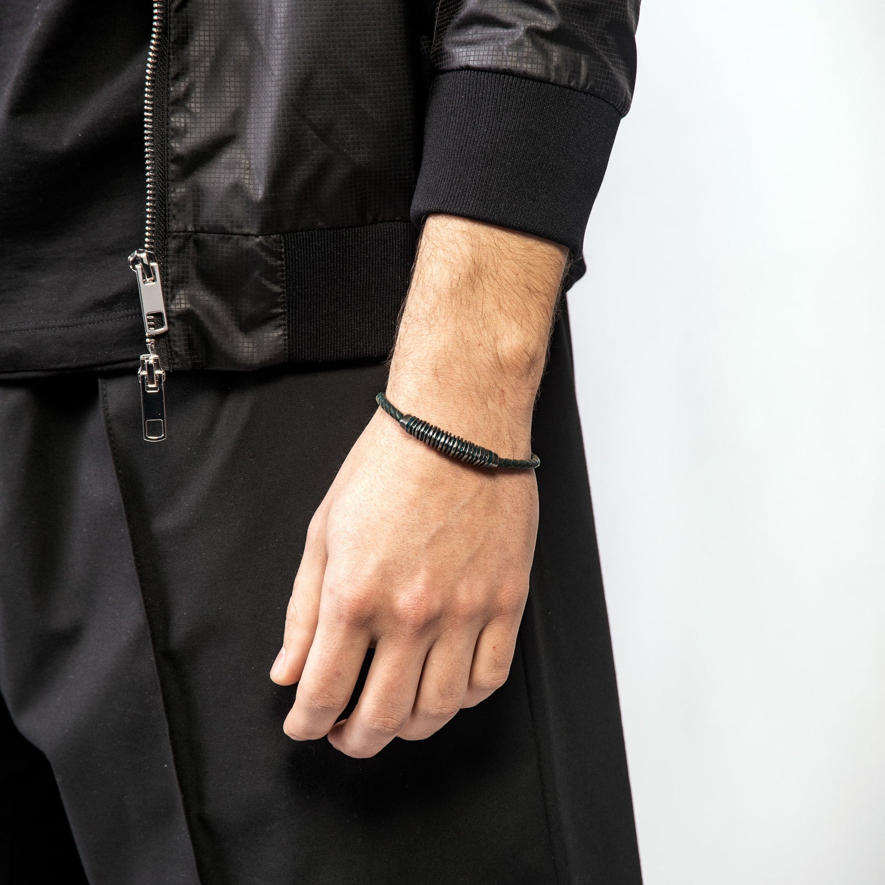 ACIES CAGED BRACELET