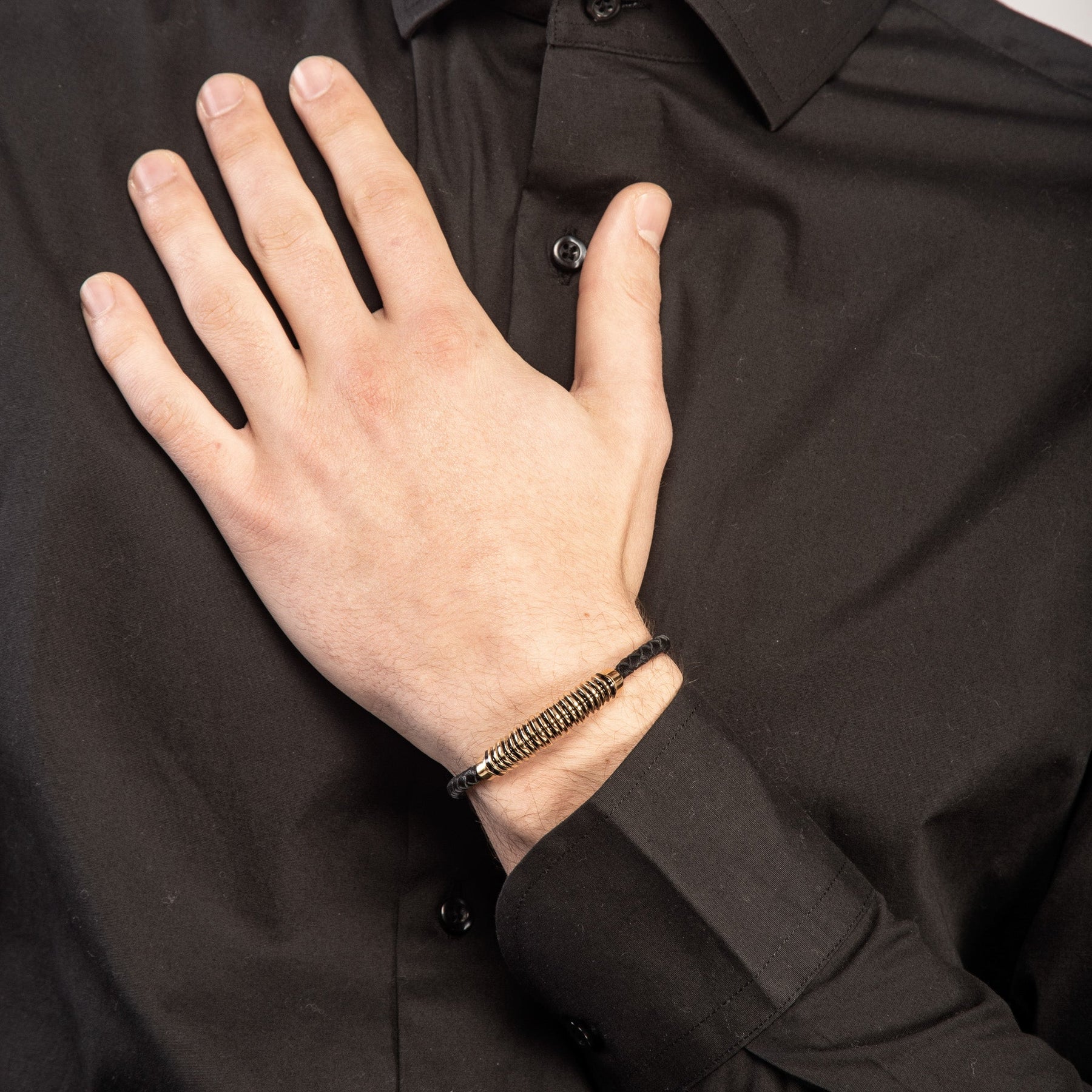 ACIES CAGED BRACELET