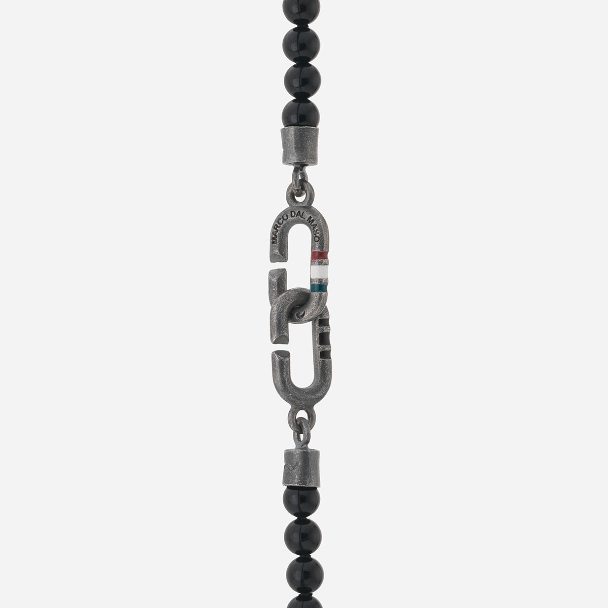 LINK Mini Beads Eternity Bracelet