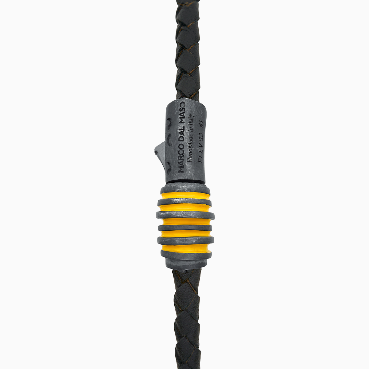 ACIES CAGED GEMSTONE BRACELET
