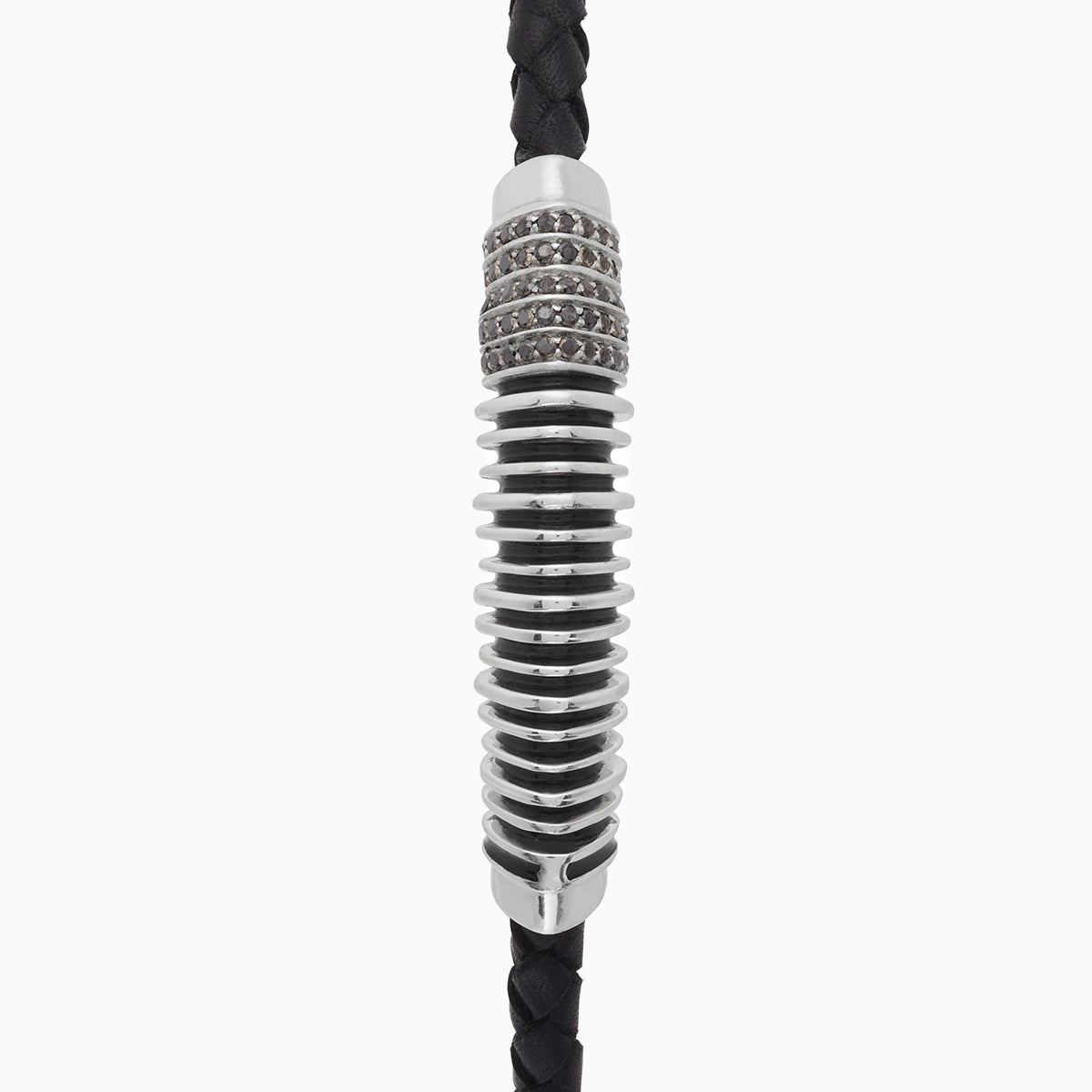 ACIES CAGED GEMSTONE BRACELET