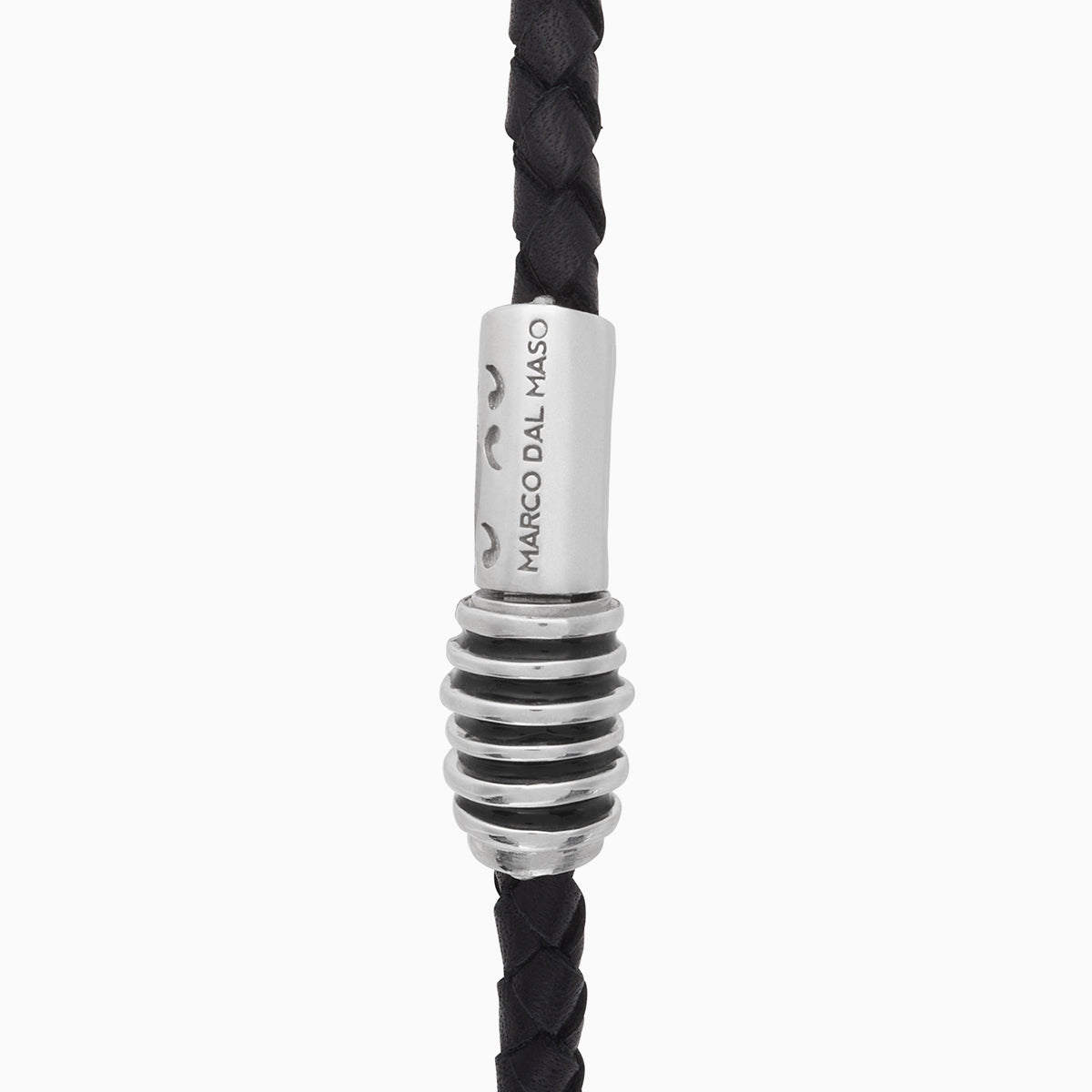 ACIES CAGED GEMSTONE BRACELET