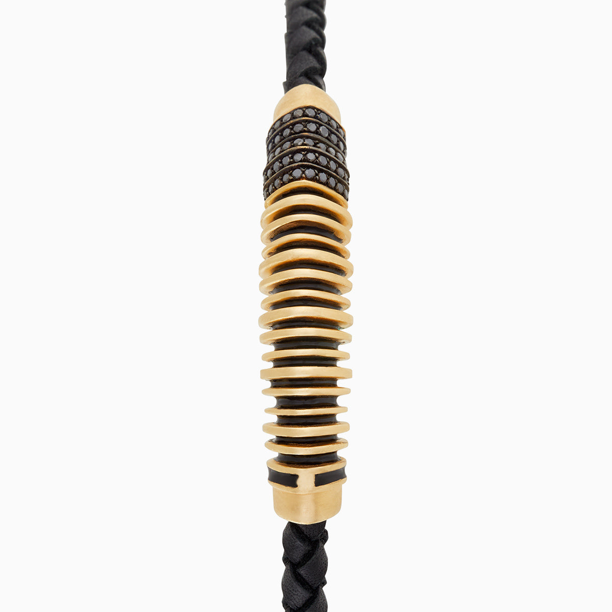 ACIES CAGED GEMSTONE BRACELET