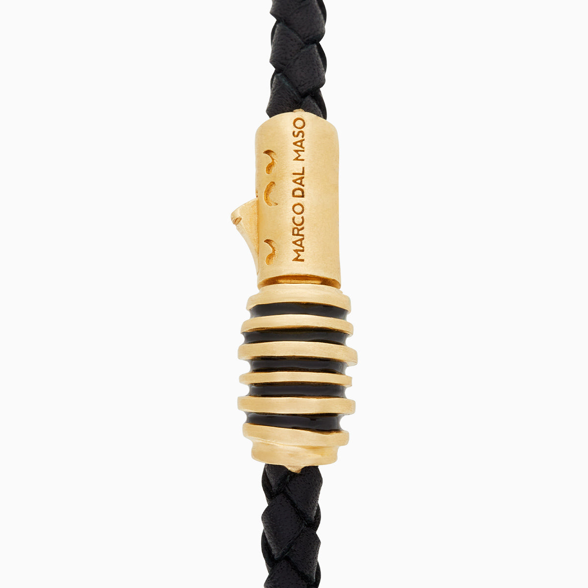 ACIES CAGED GEMSTONE BRACELET