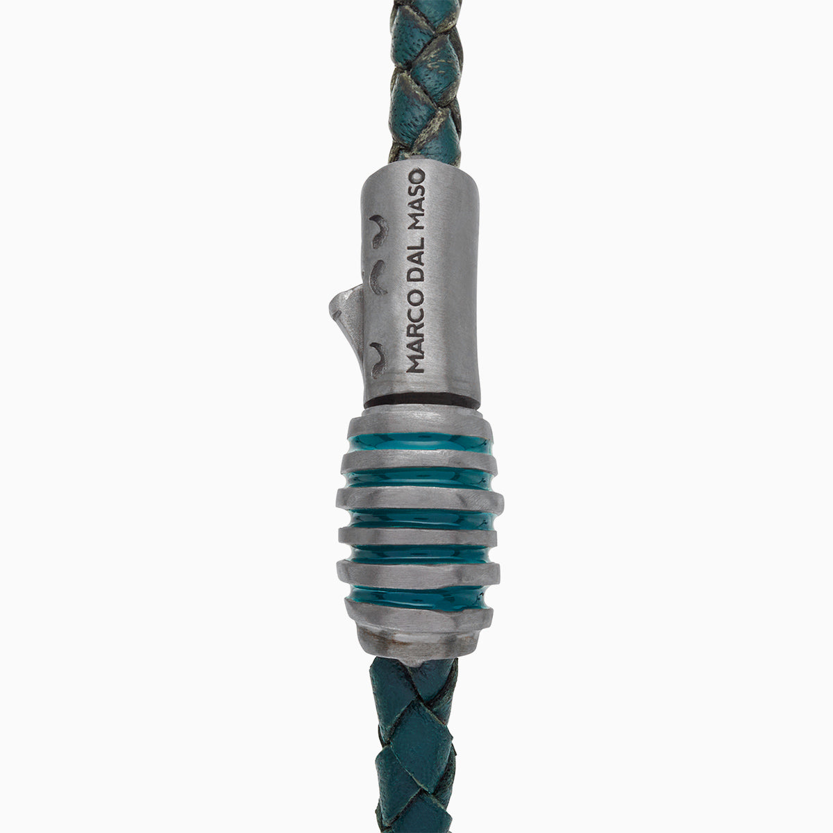 ACIES CAGED GEMSTONE BRACELET