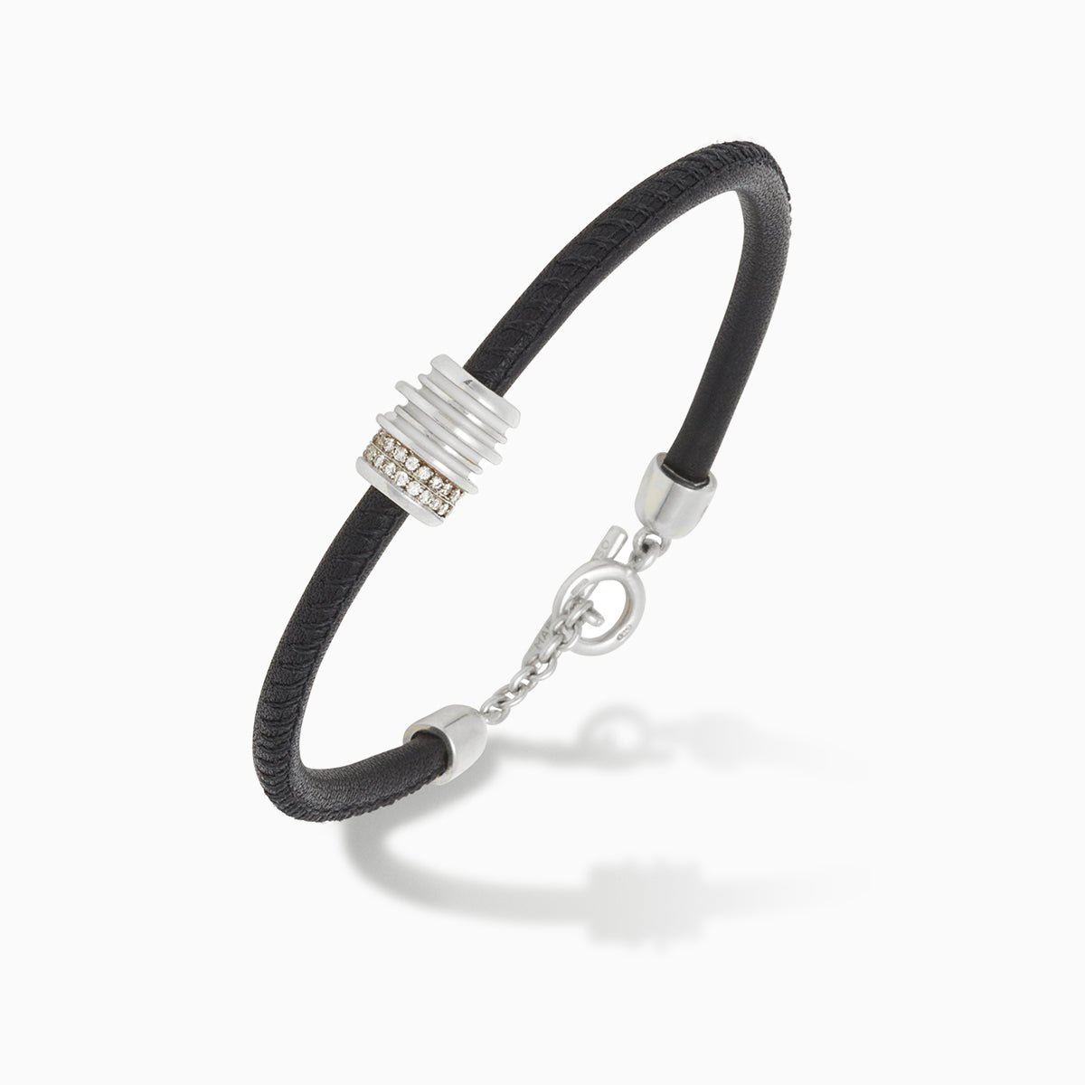 ACIES SLIDING GEMSTONE BRACELET