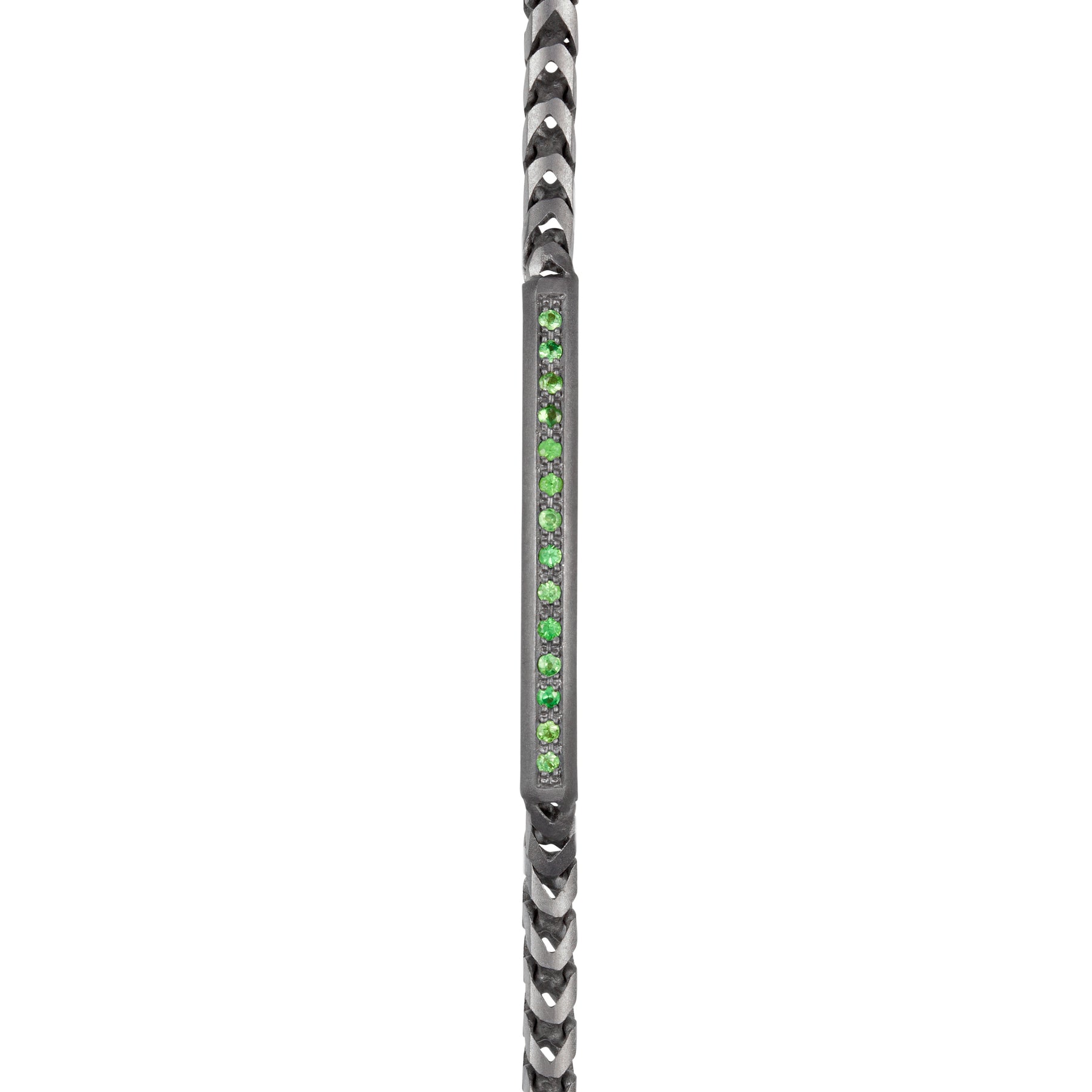 Ulysses ID Bracelet