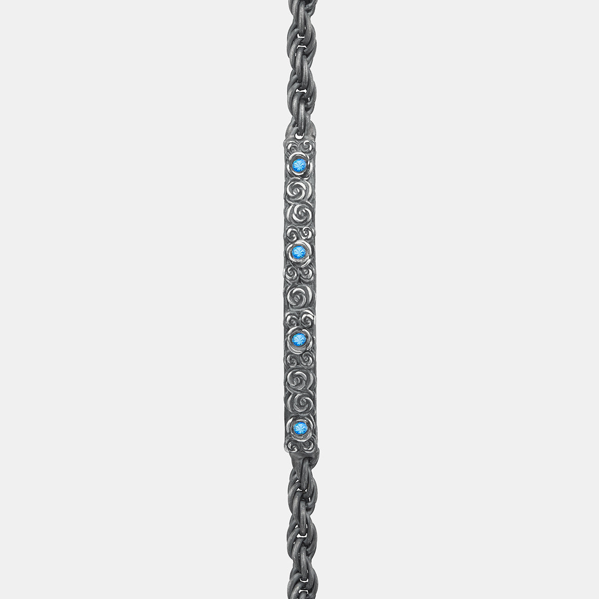 DIAMONDS'N'ROSES Gemstone Bracelet