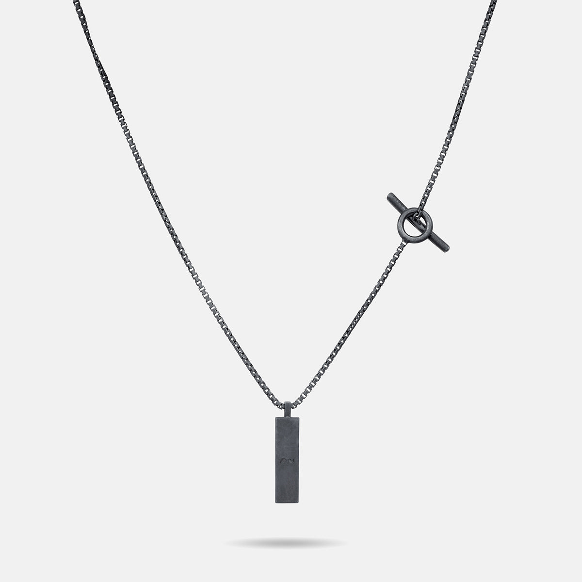 ACIES GEMSTONE PENDANT