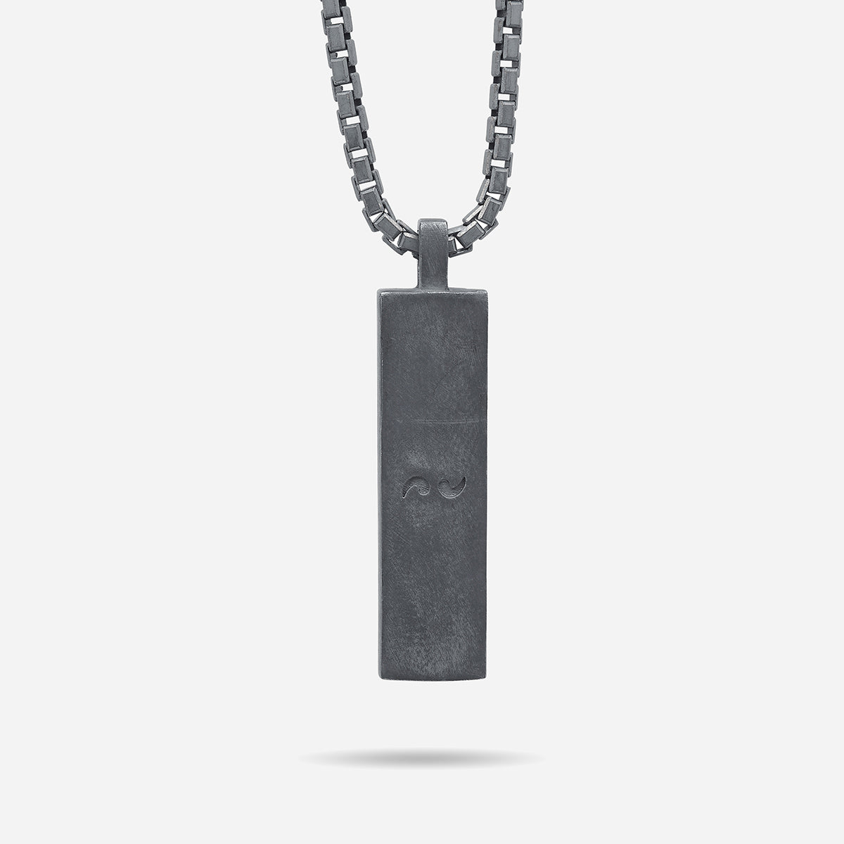 ACIES GEMSTONE PENDANT
