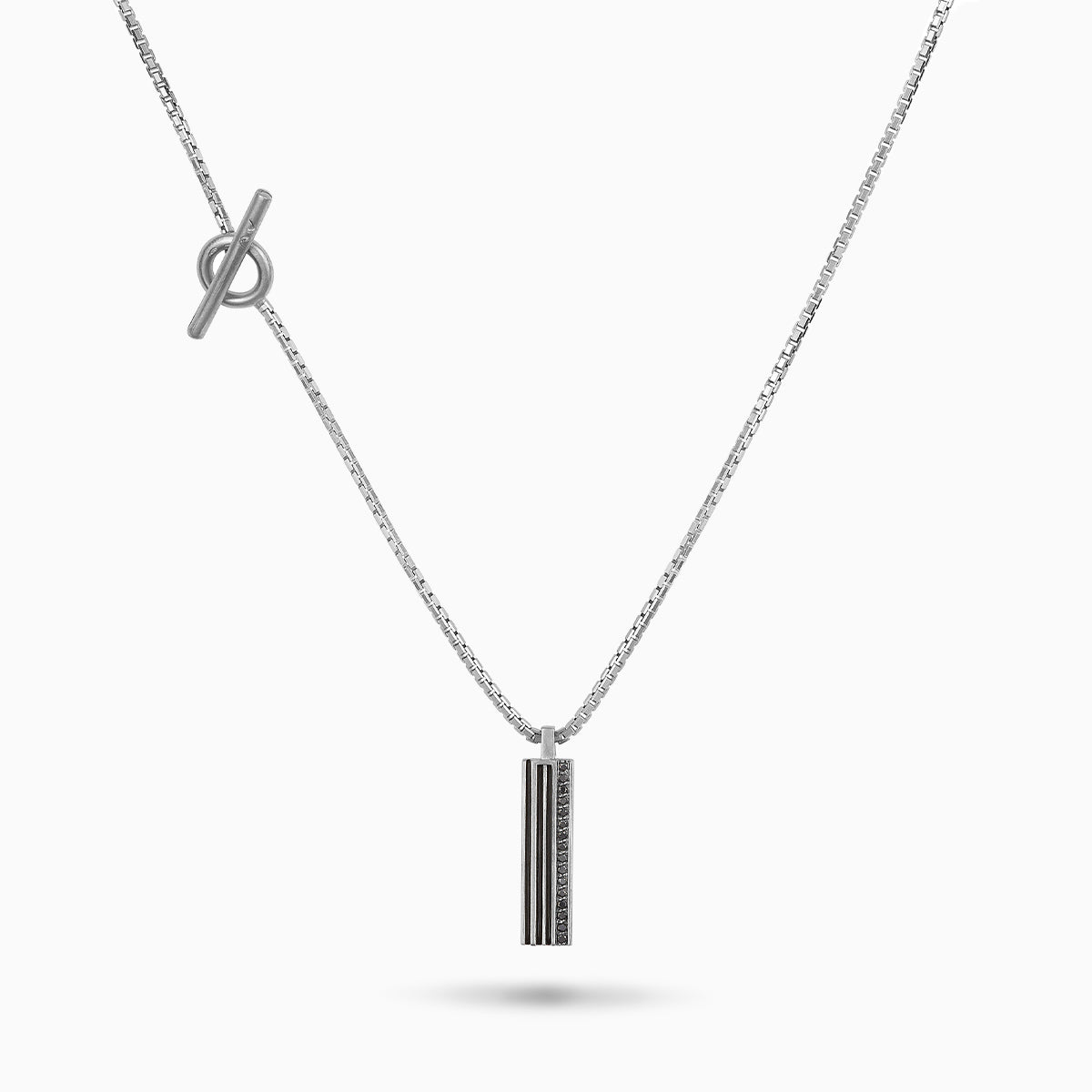 ACIES GEMSTONE PENDANT