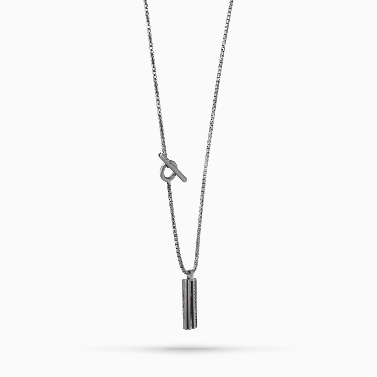 ACIES GEMSTONE PENDANT