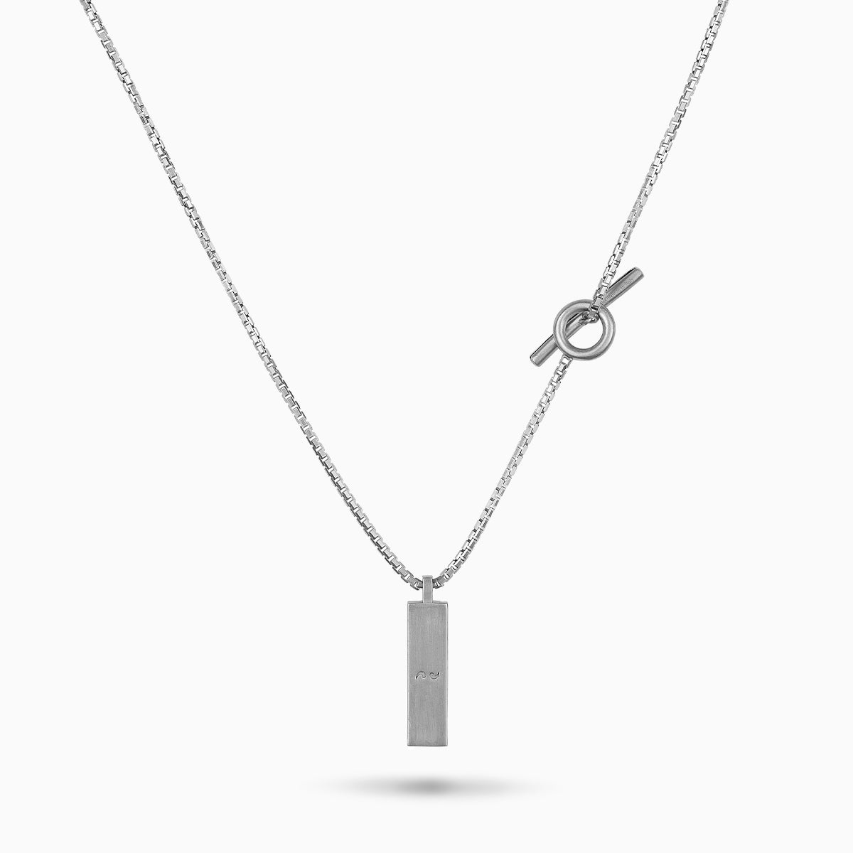 ACIES GEMSTONE PENDANT