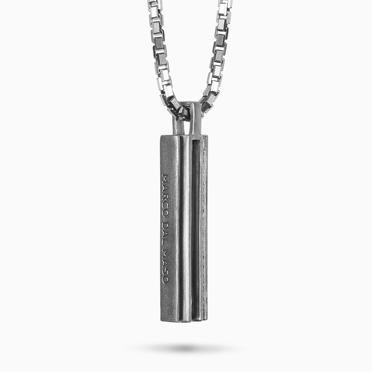 ACIES GEMSTONE PENDANT