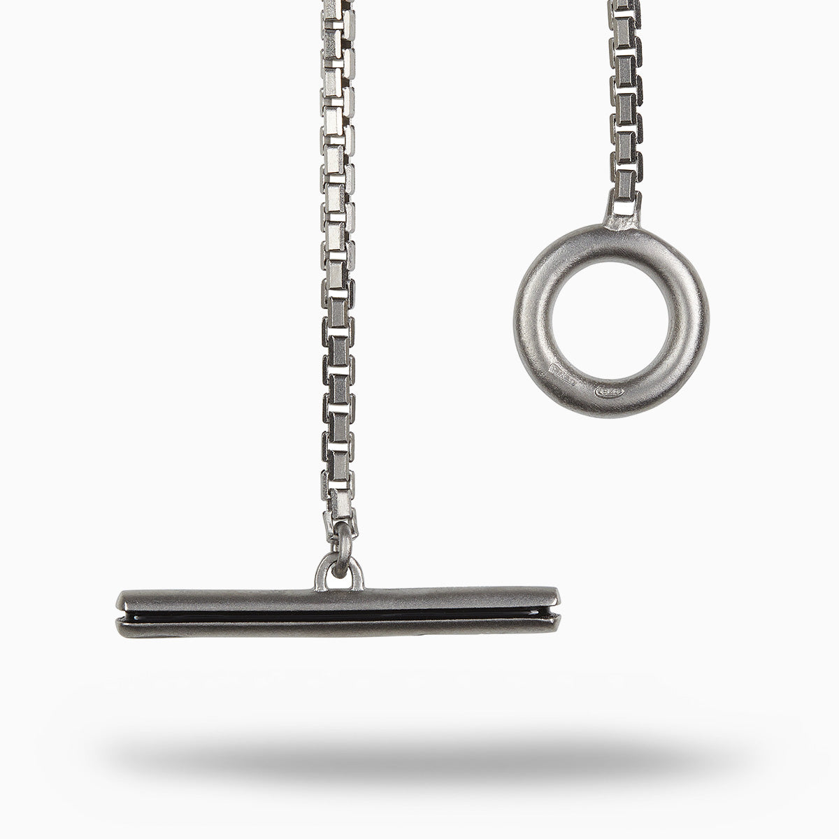ACIES GEMSTONE PENDANT