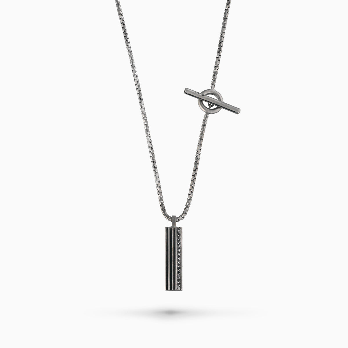 ACIES GEMSTONE PENDANT