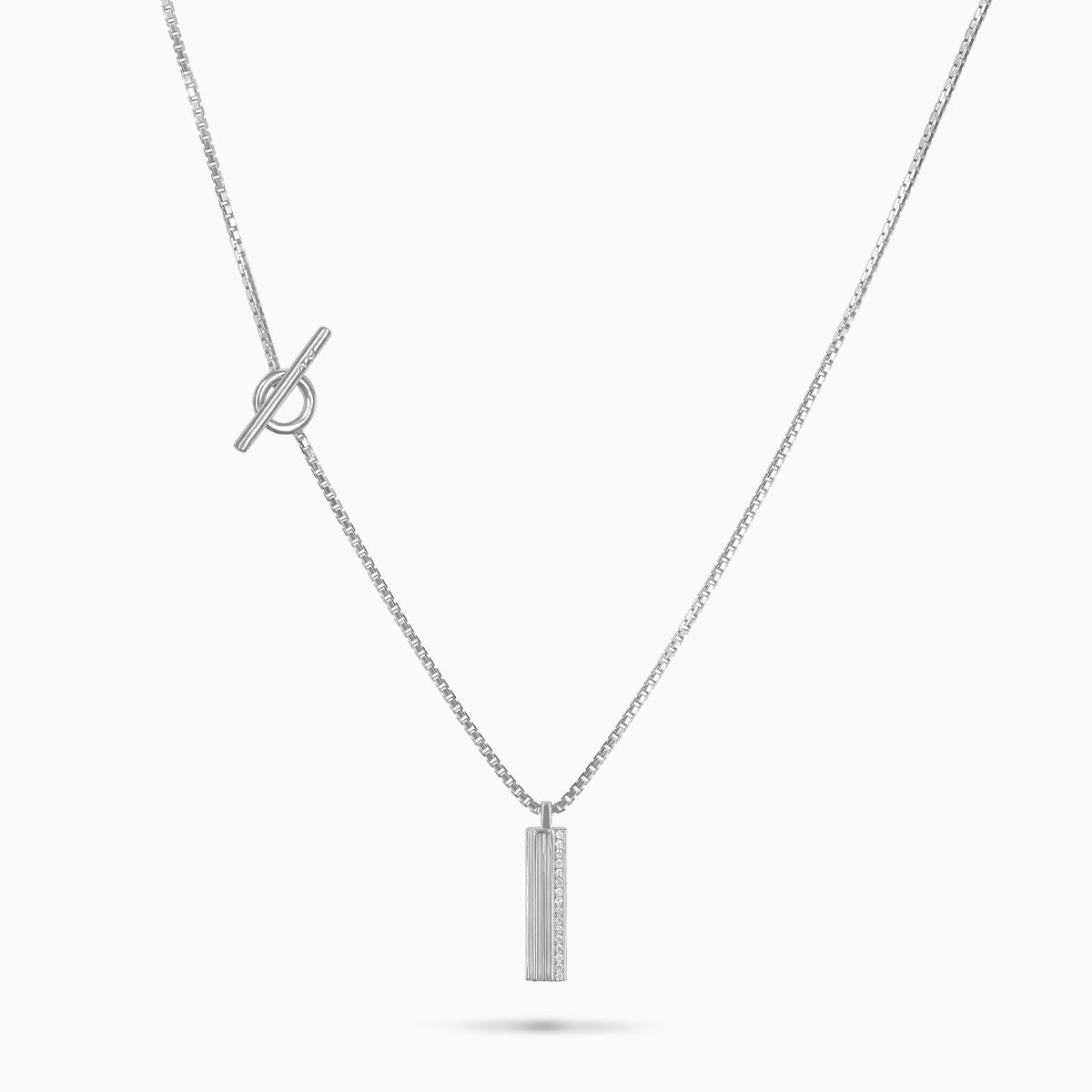 ACIES GEMSTONE PENDANT