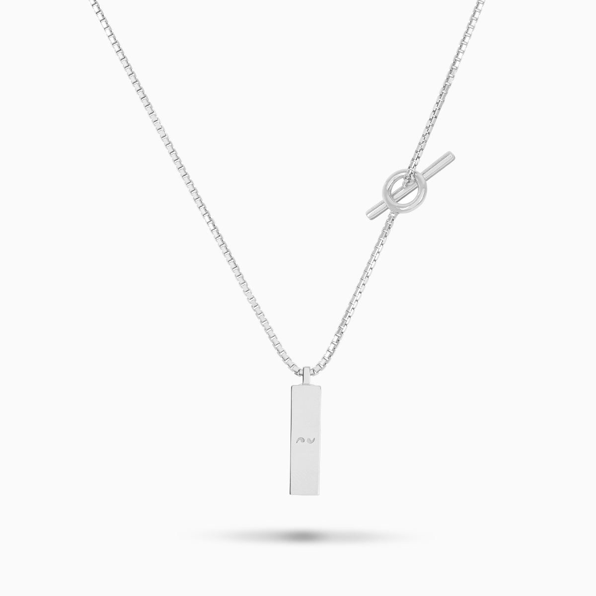 ACIES GEMSTONE PENDANT