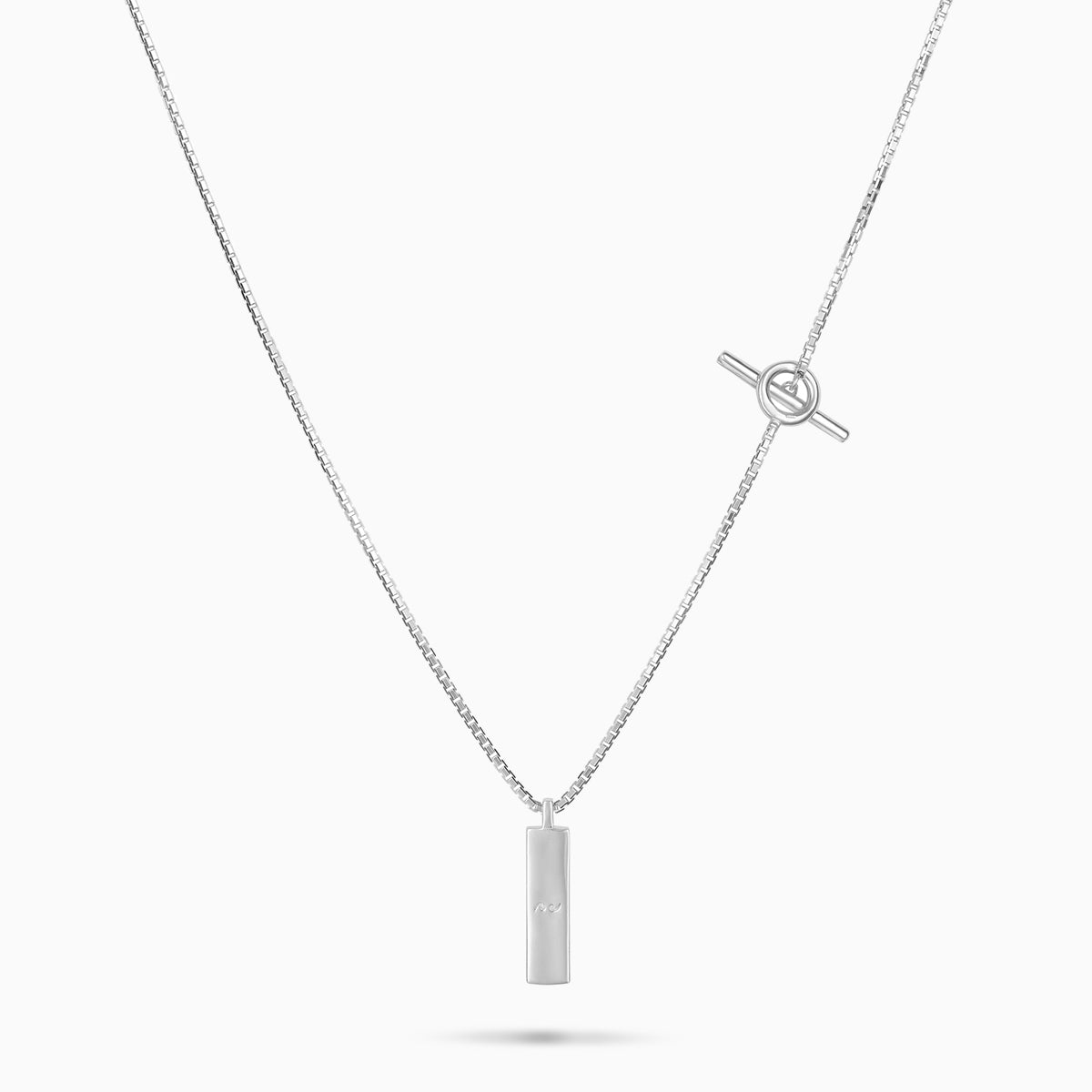 ACIES GEMSTONE PENDANT