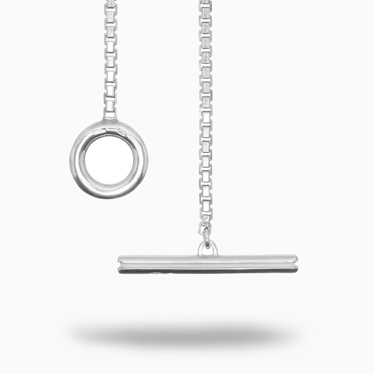 ACIES GEMSTONE PENDANT