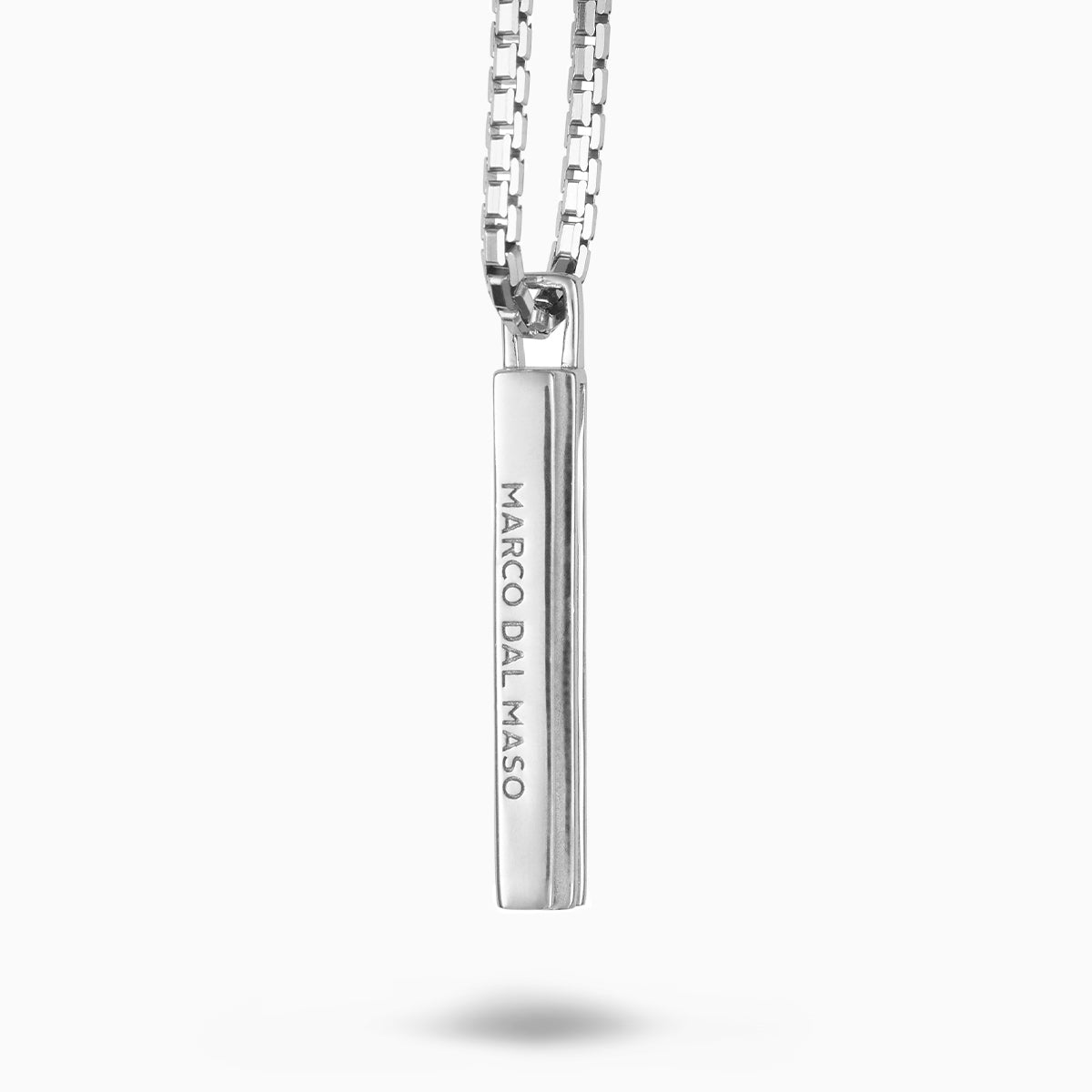 ACIES GEMSTONE PENDANT
