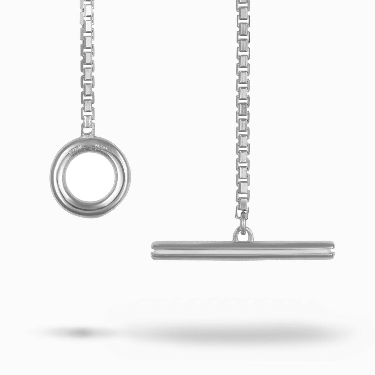 ACIES GEMSTONE PENDANT