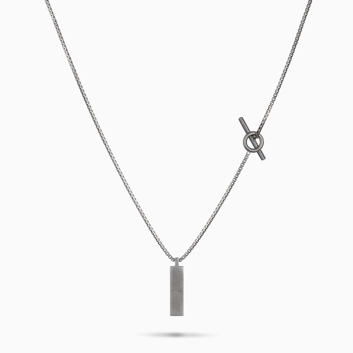 ACIES GEMSTONE PENDANT