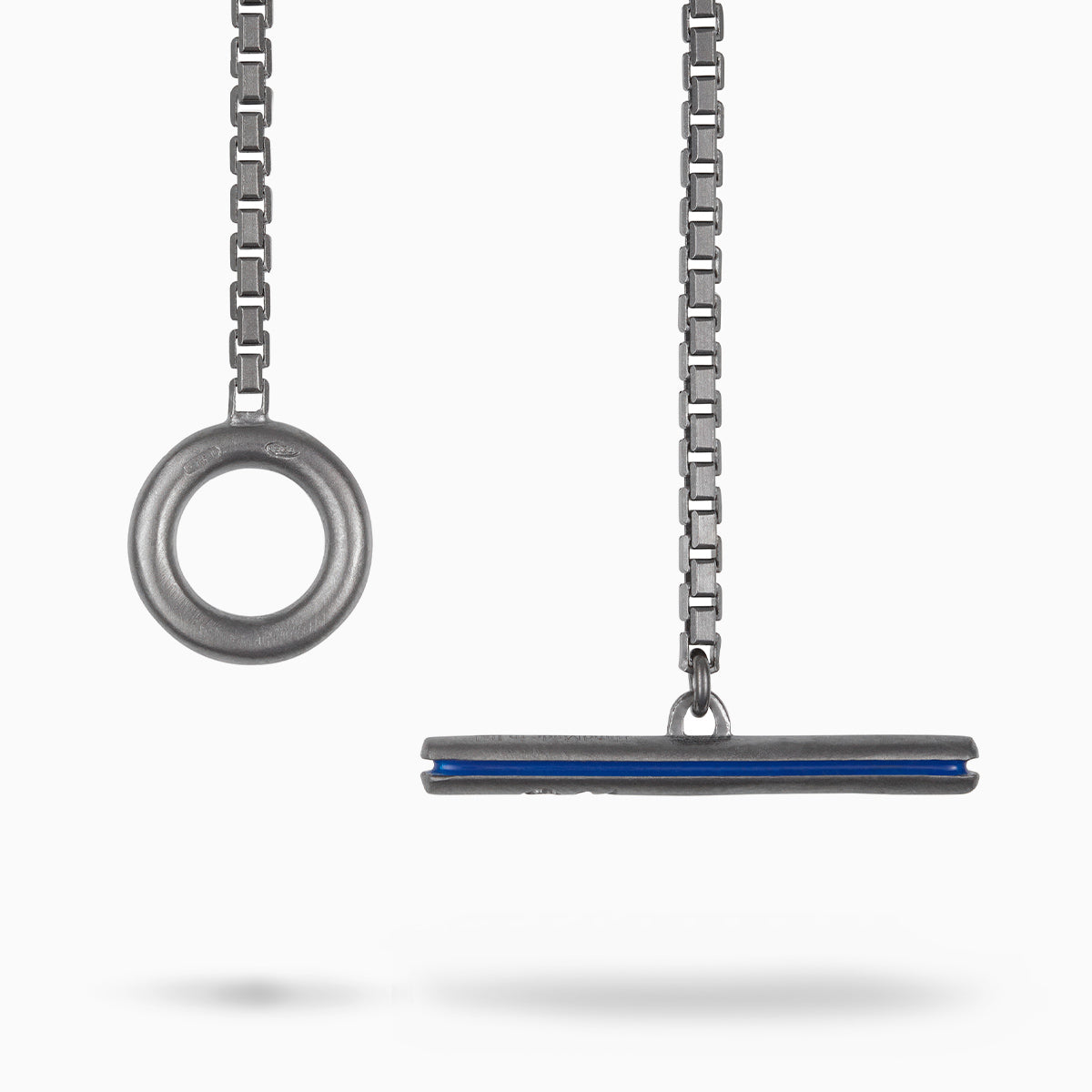ACIES GEMSTONE PENDANT