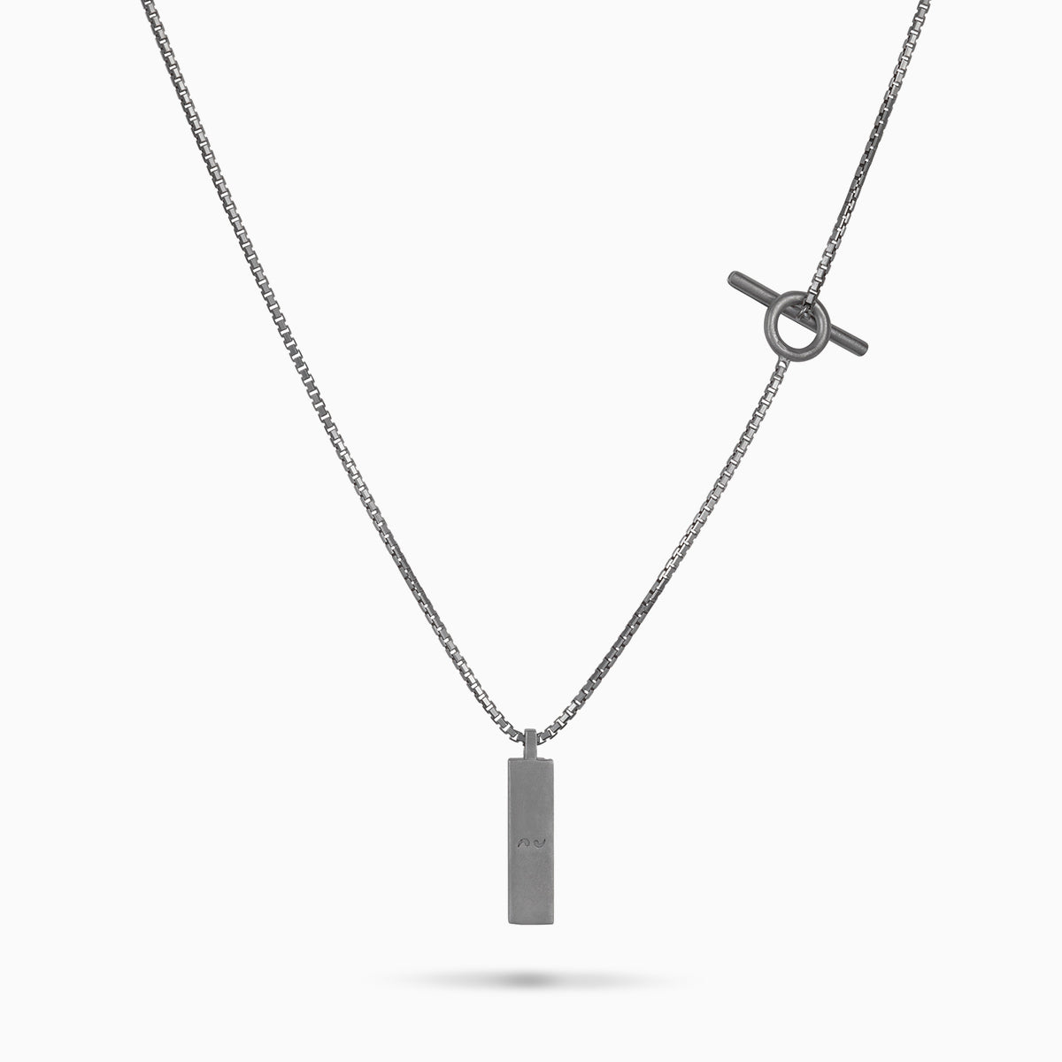 ACIES GEMSTONE PENDANT