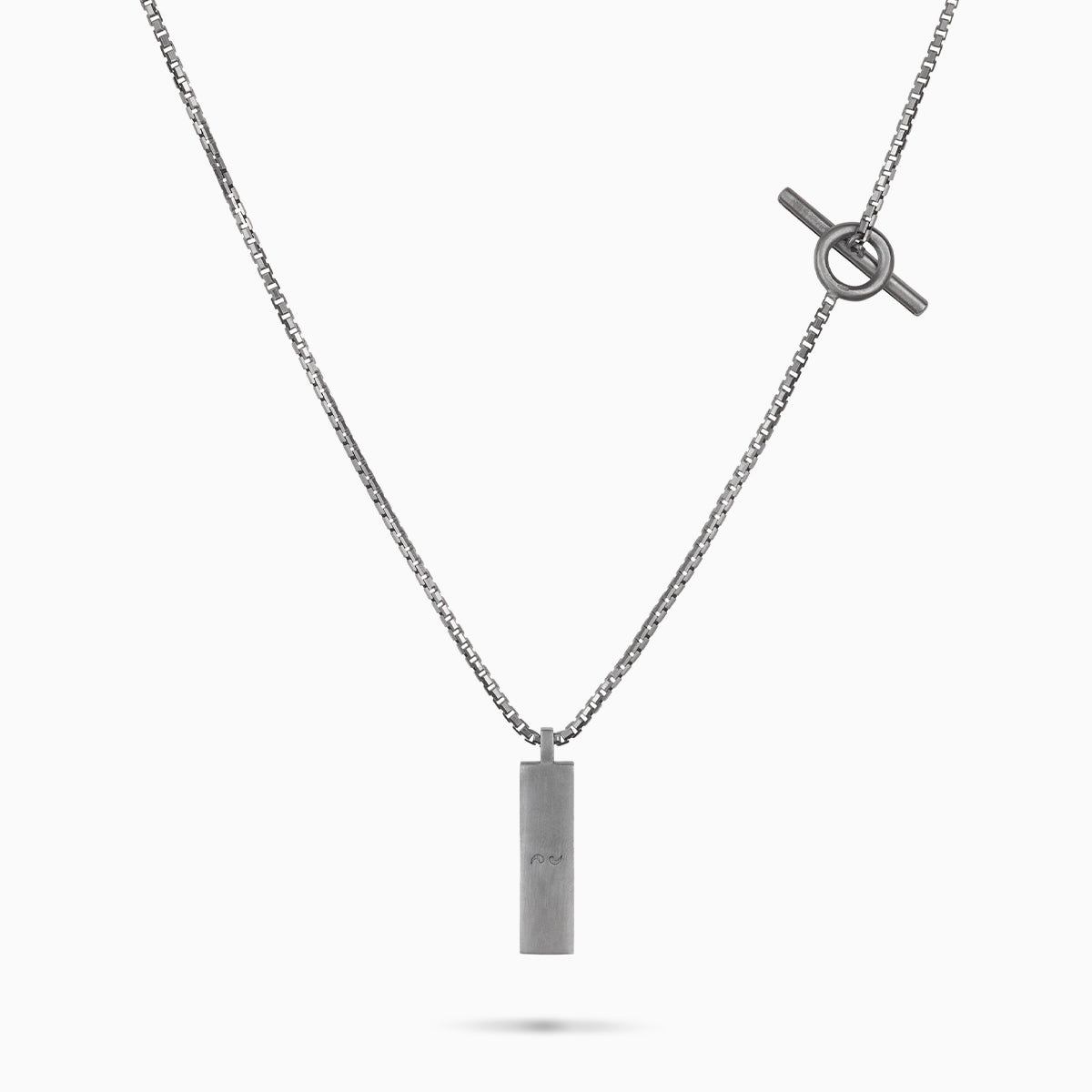 ACIES GEMSTONE PENDANT