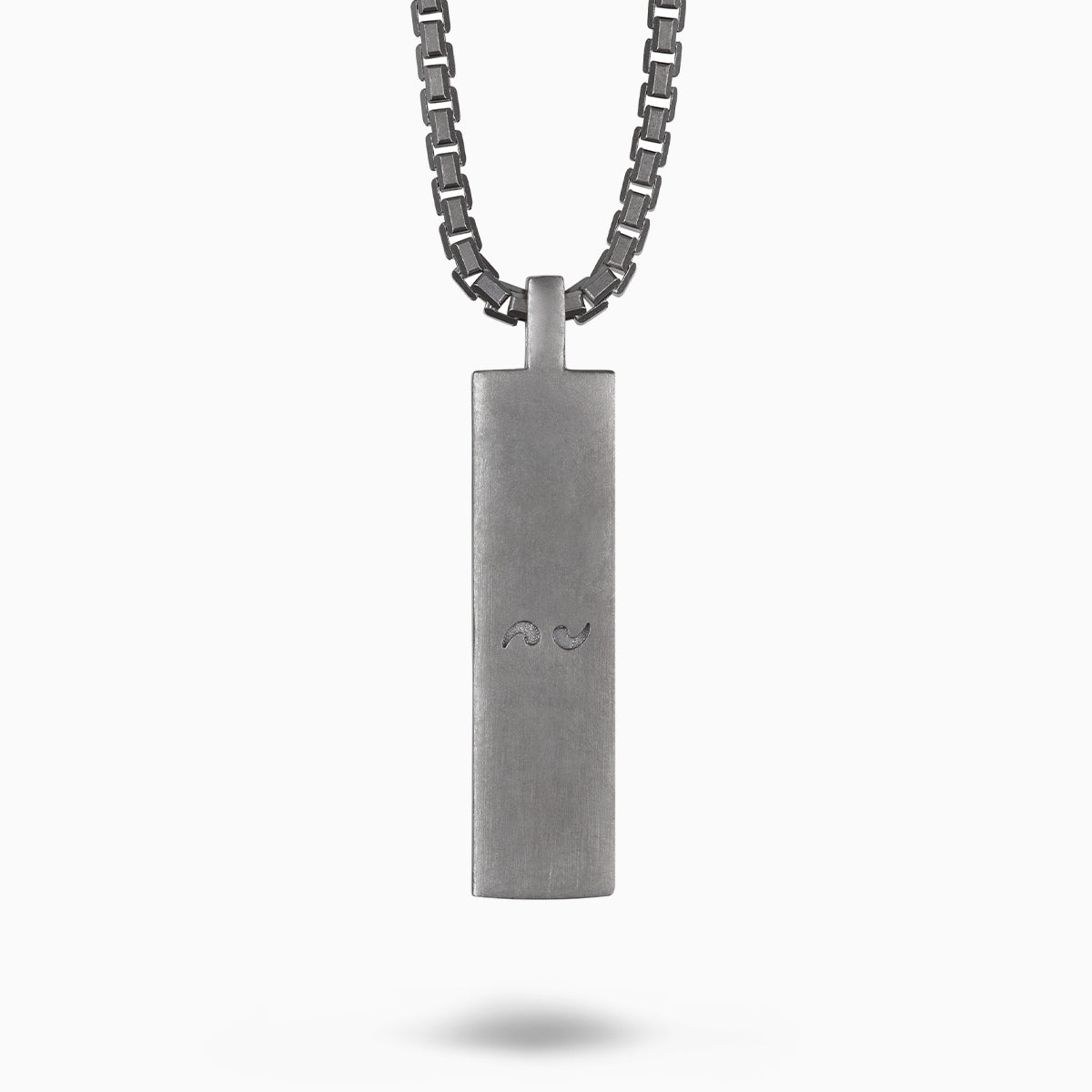 ACIES GEMSTONE PENDANT